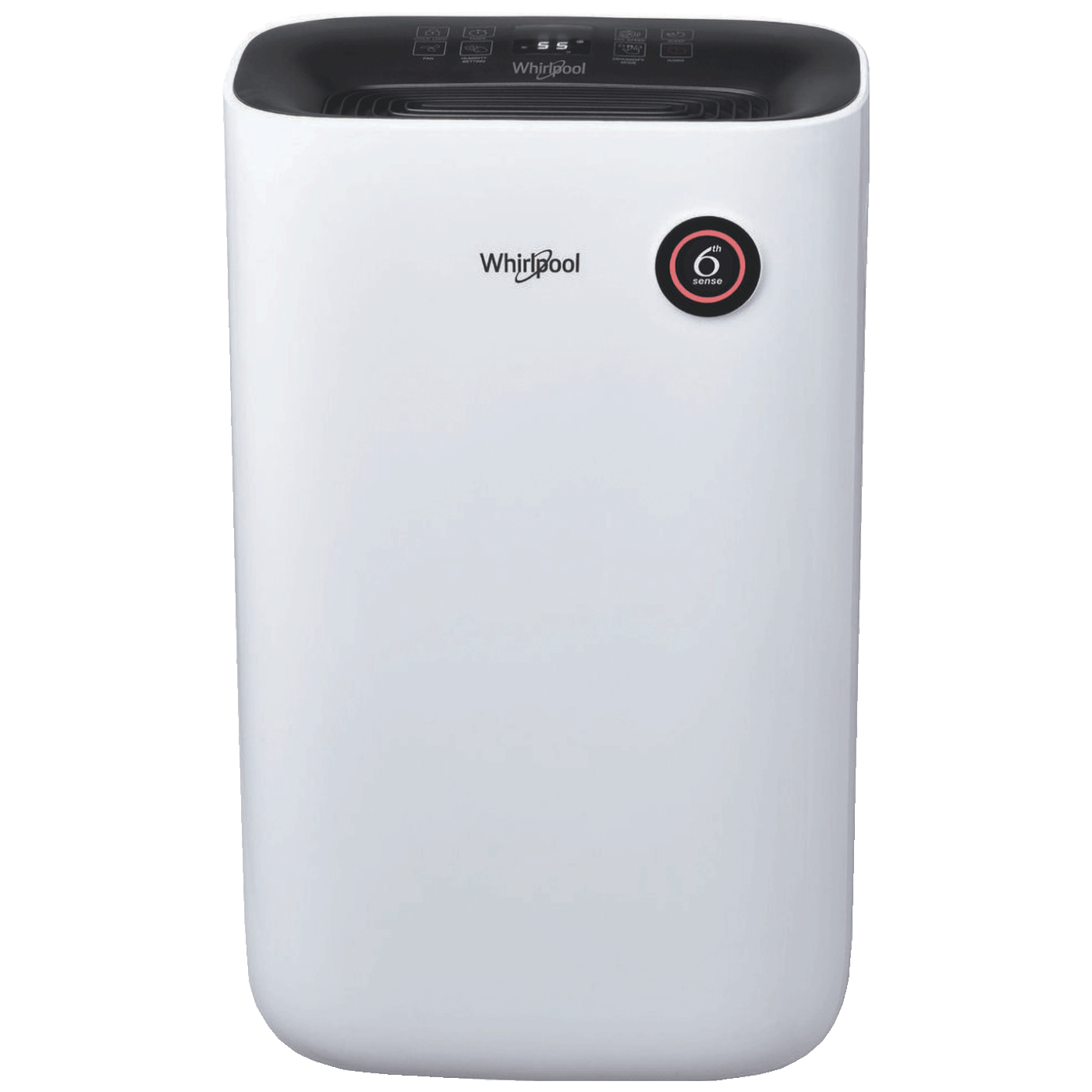 Whirlpool Odvlaživač zraka, 20l/24h, 420W - DE20W5252