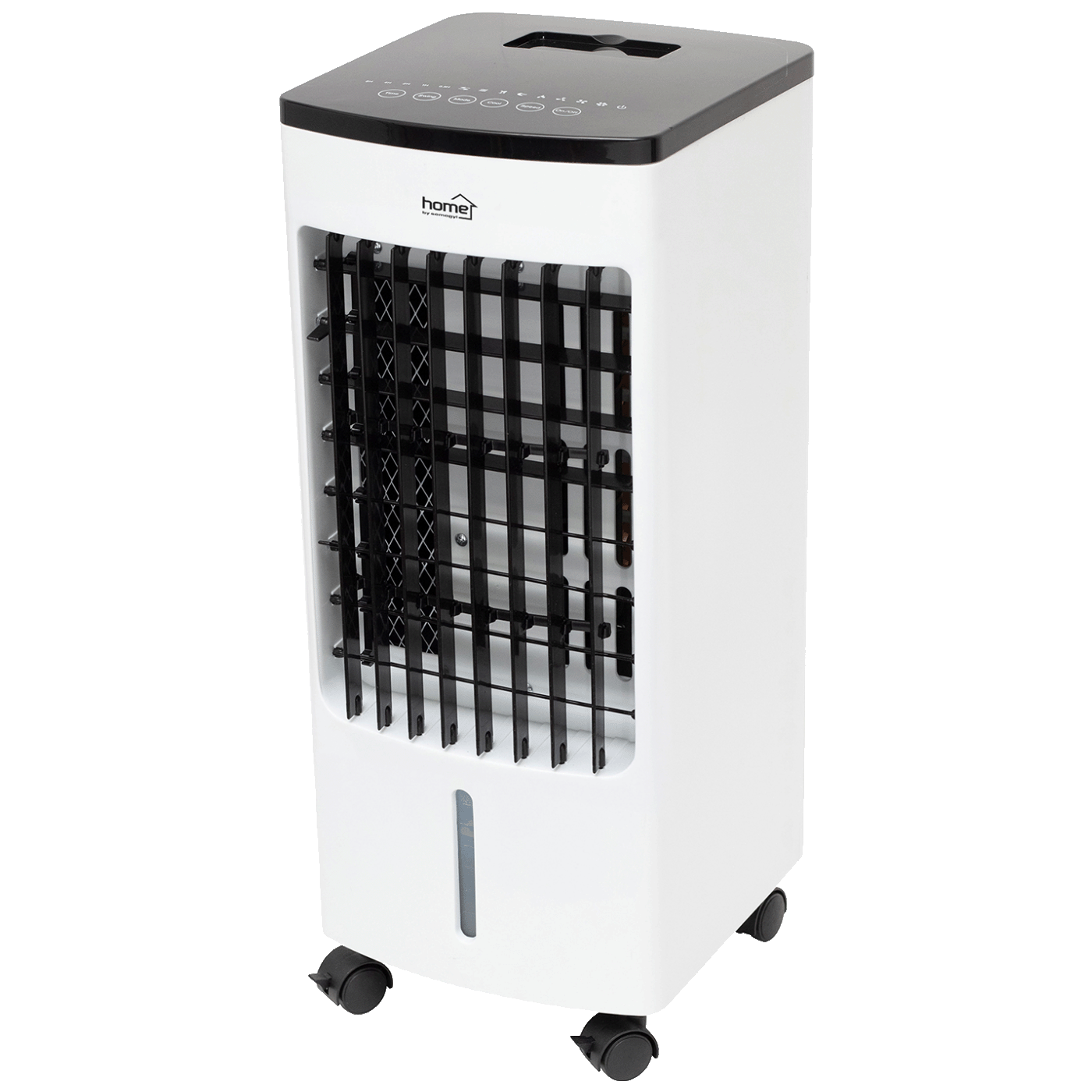home Ovlaživač sa osvježivačem zraka, daljinski , 80W, 3.2 lt. - LHP400D