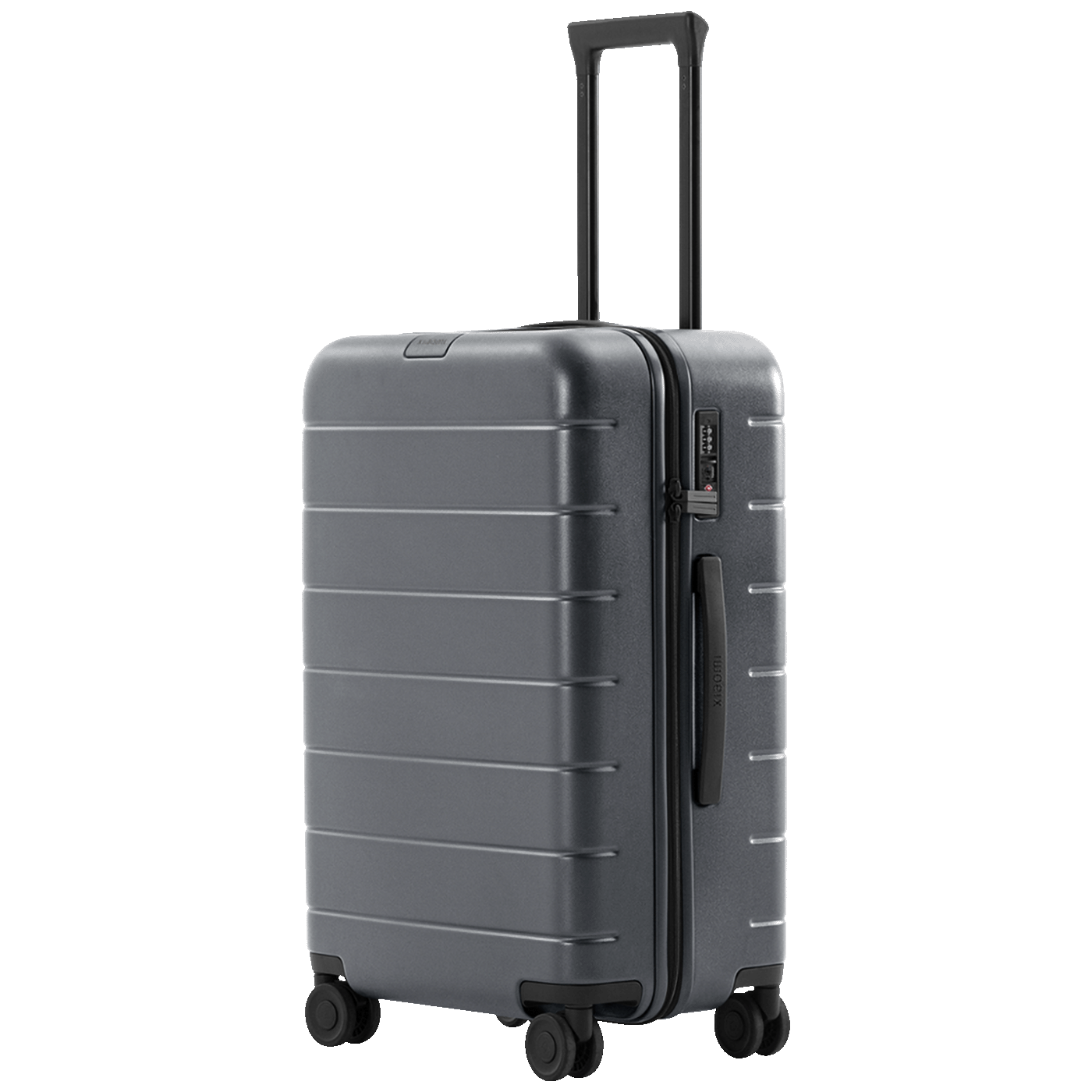 Xiaomi Kofer, 24", 65 lit., siva - Mi Luggage Classic Pro 24" Gray