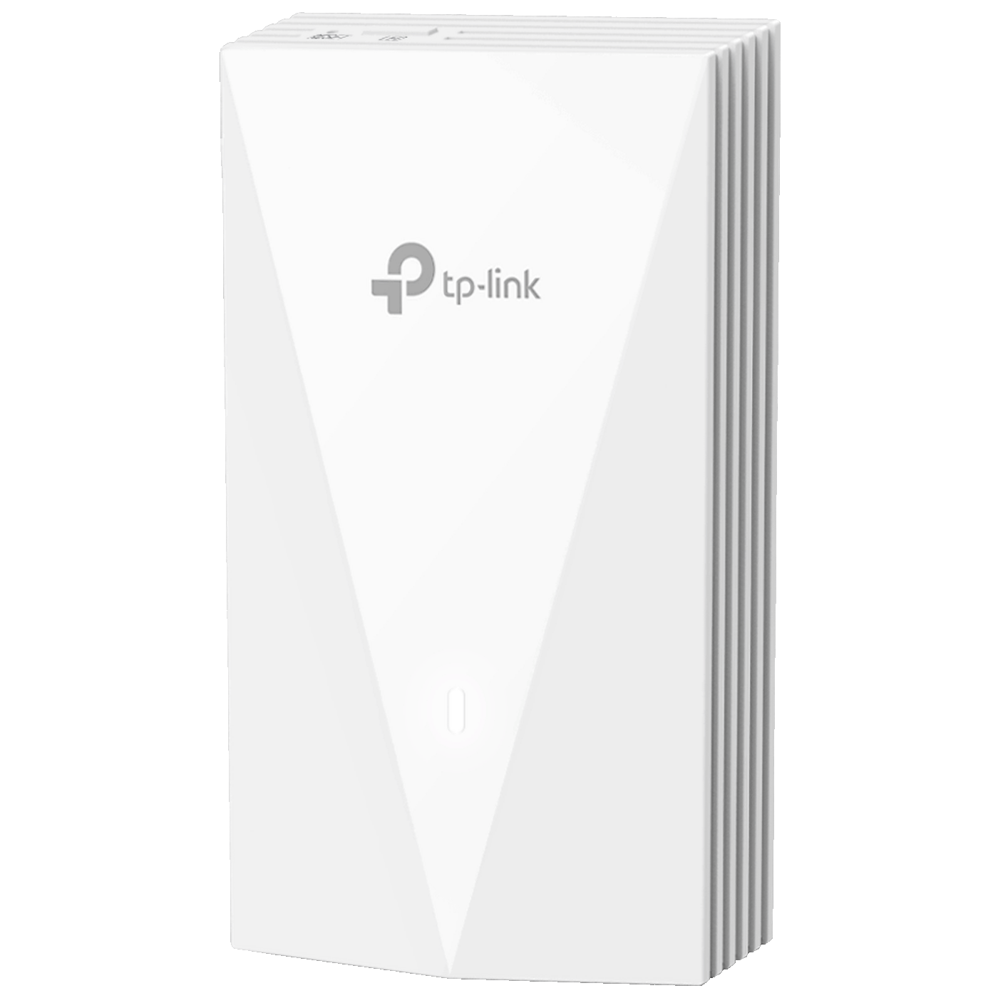 TP-LINK Wireless N Access Point, Dual Band, do 2976Mbps, WiFi 6 - EAP655-Wall