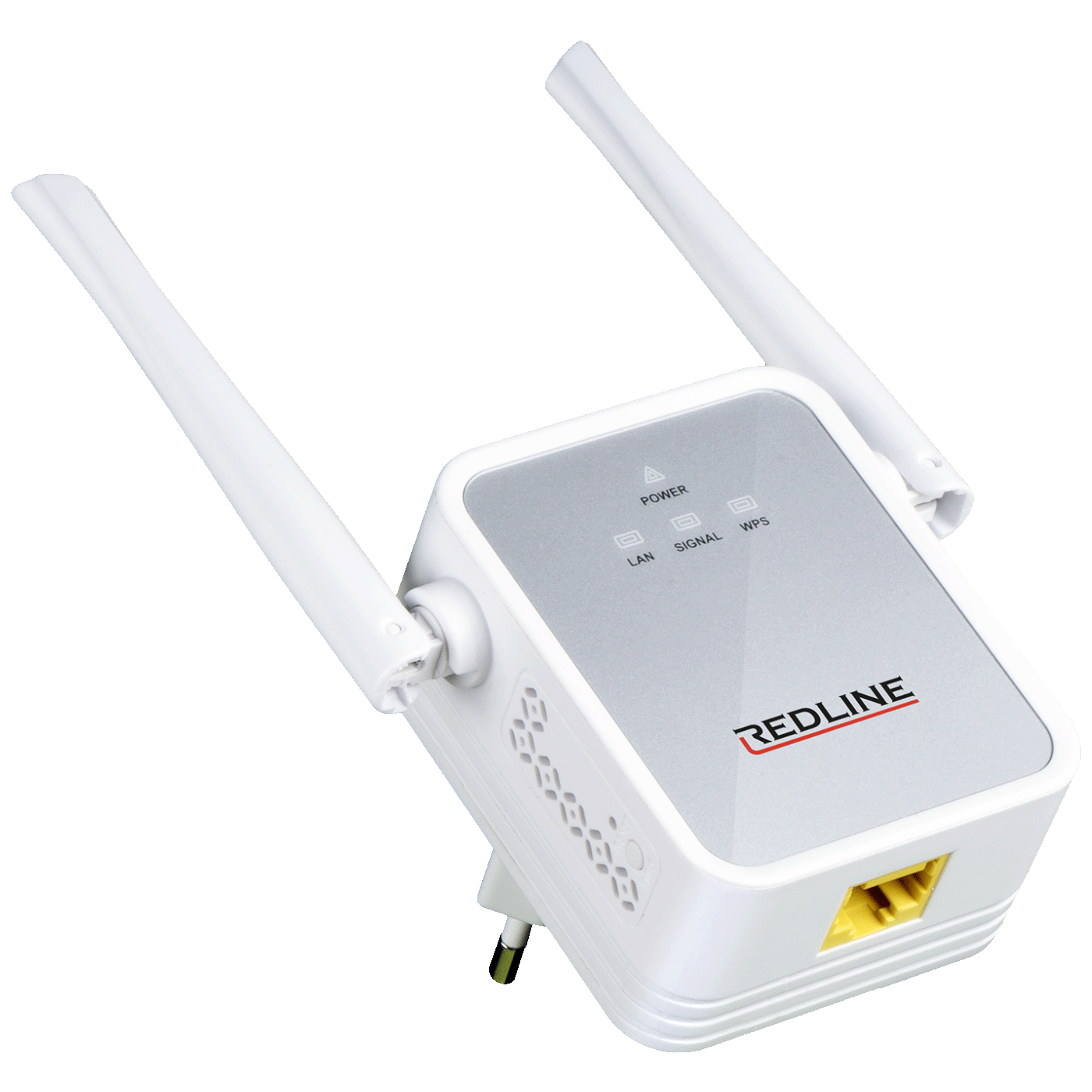 REDLINE Wireless-N Extender-Access Point, Dual Band, 1200Mbps - TS-1200W