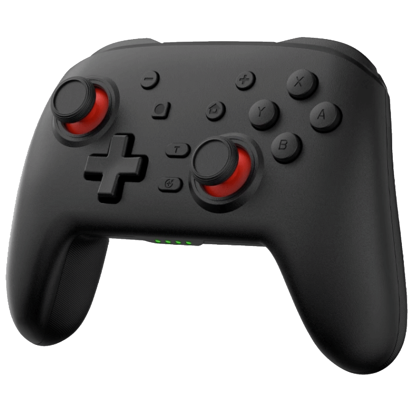 Nintendo Bežični kontroler za Nintendo Switch, BT, crni - Gamepad for Nintendo Switch Black