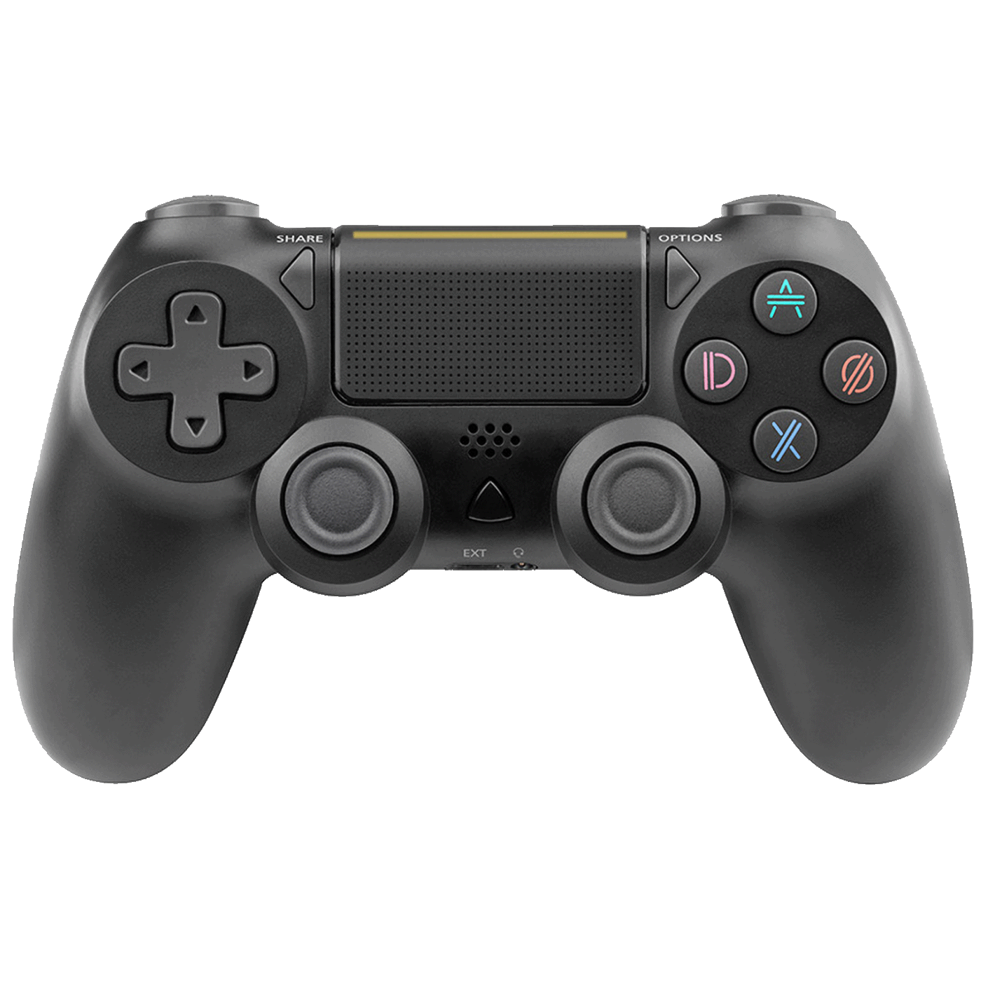 Tracer Gamepad, bežični PS4, žični PC/PS3 - SHOGUN PRO WIRELESS
