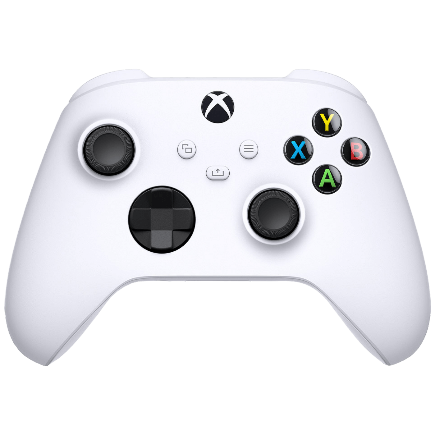 XBox Bežični kontroler za XBOX One X/S - Controller Wireless White X/S