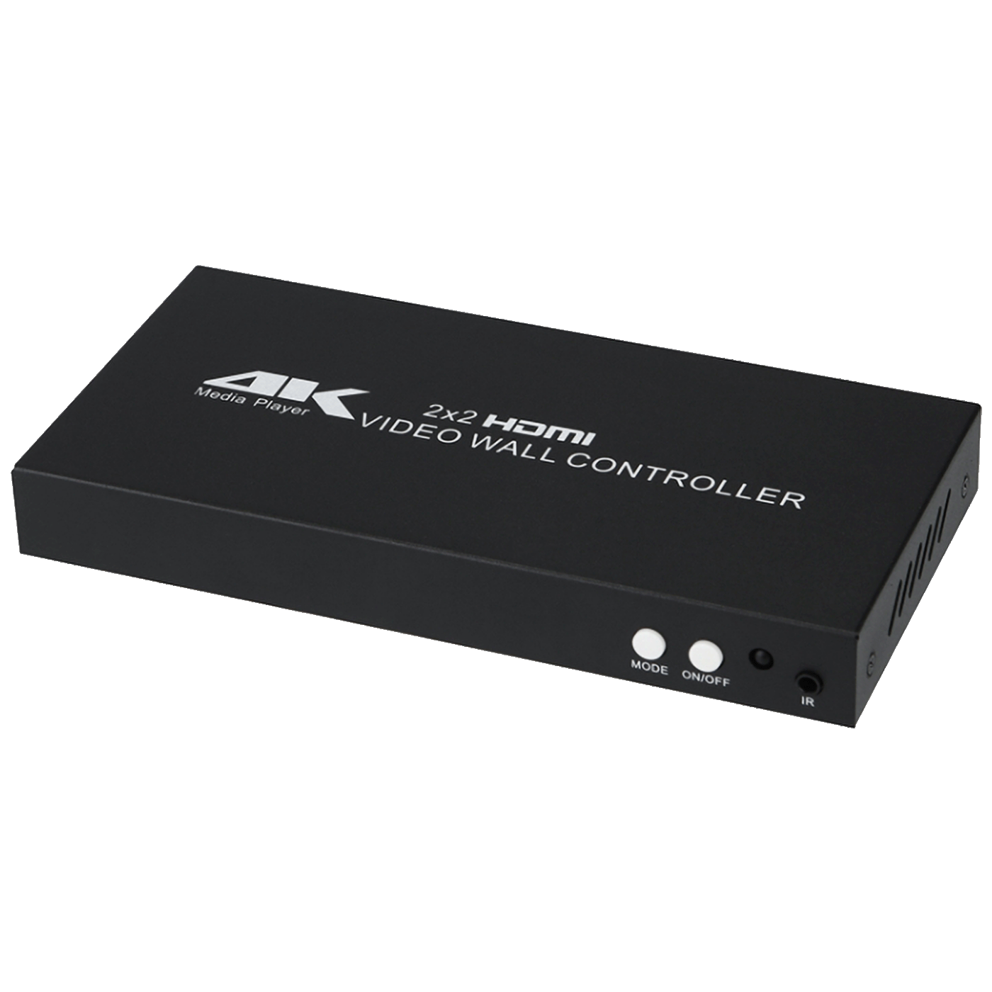 NN-Su HDMI razdjelnik, video zid, 1 HDMI ulaz - 4 HDMI izlaza, 4K - XP02