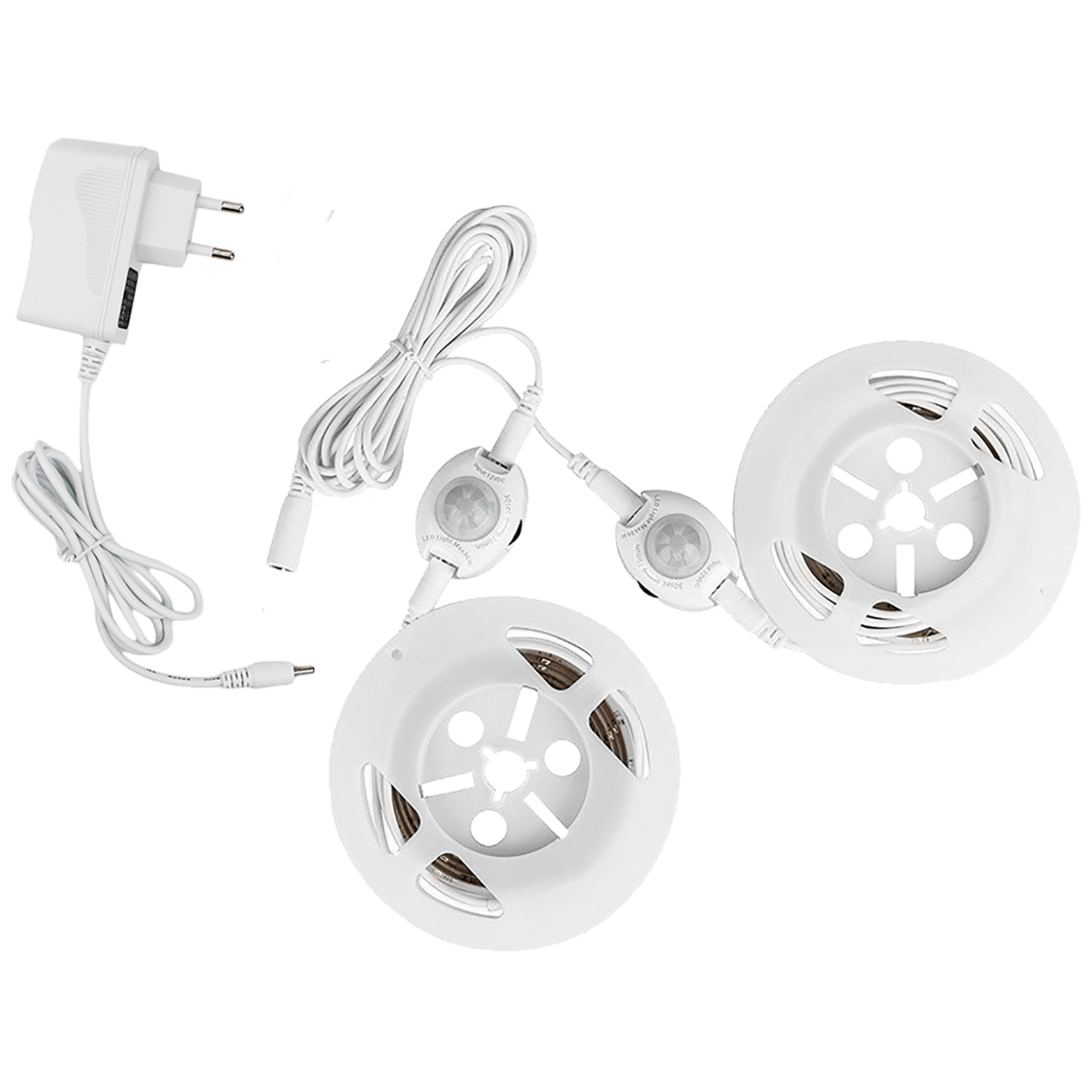 MKC LED traka sa senzorom pokreta, 3met - KIT LED