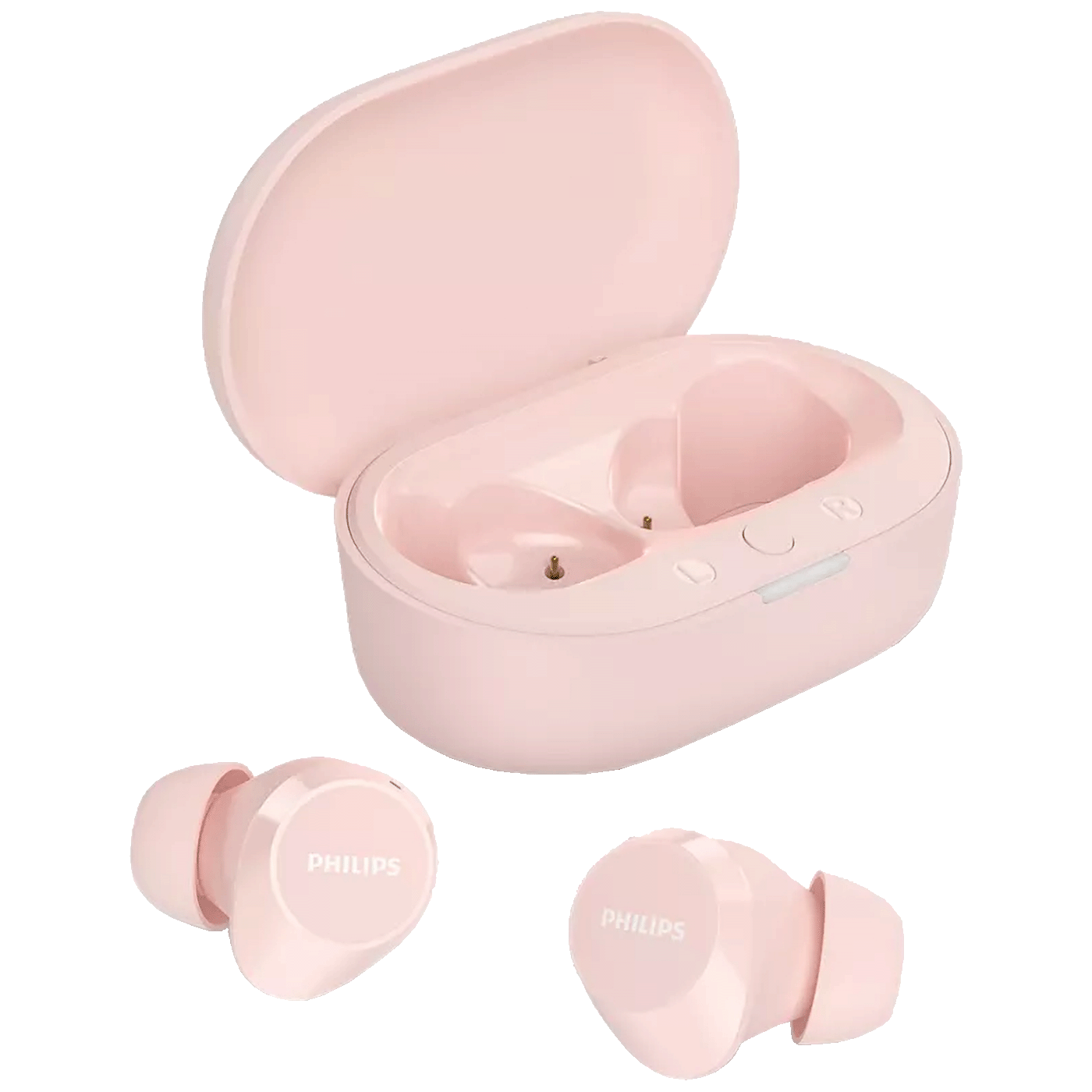Philips Slušalice bežične sa kutijicom za punjenje, Bluetooth - TAT1209PK/00