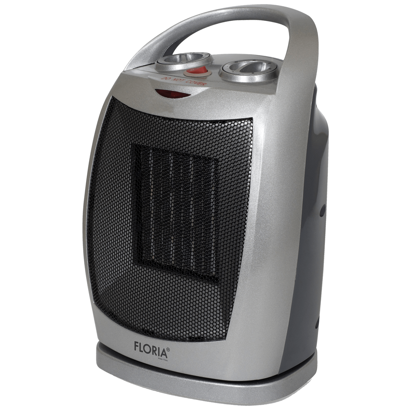 Floria  Grijalica sa keramičkim grijačem, 1500 W - ZLN6188
