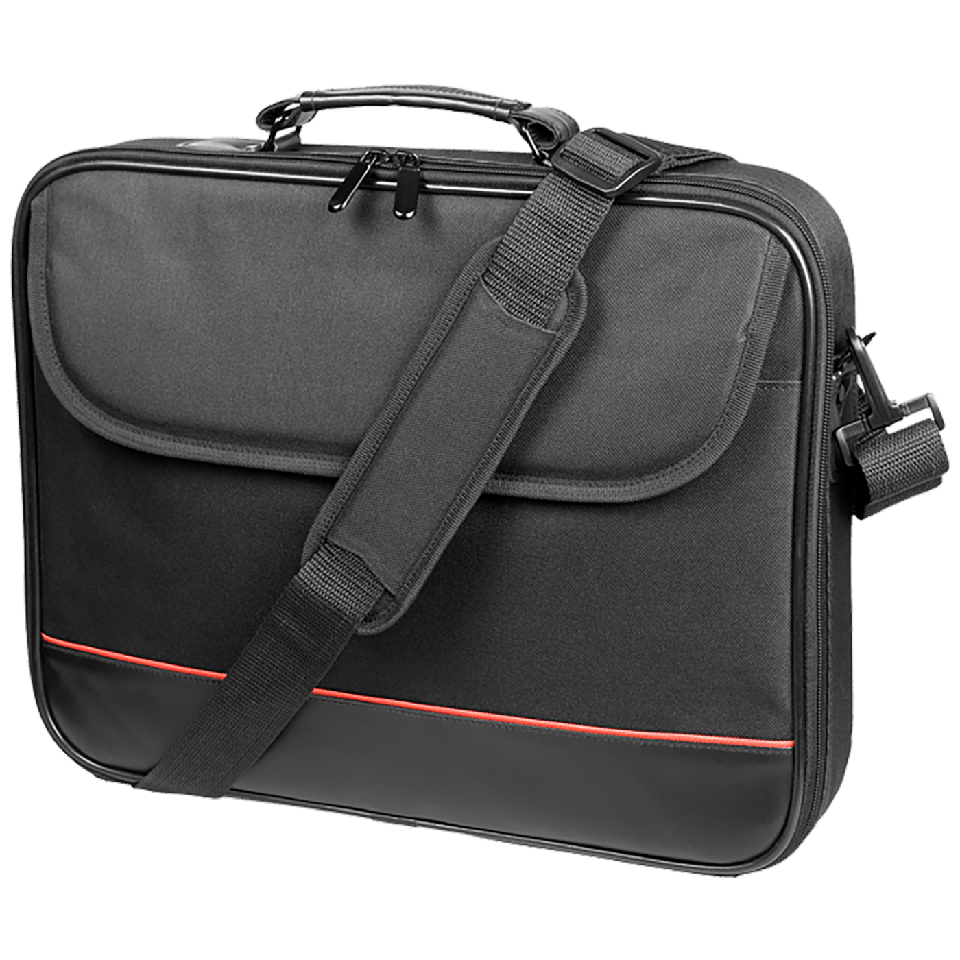Tracer Torba za laptop 17", Straight - NOTEBOOK BAG 17" STRAIGHT
