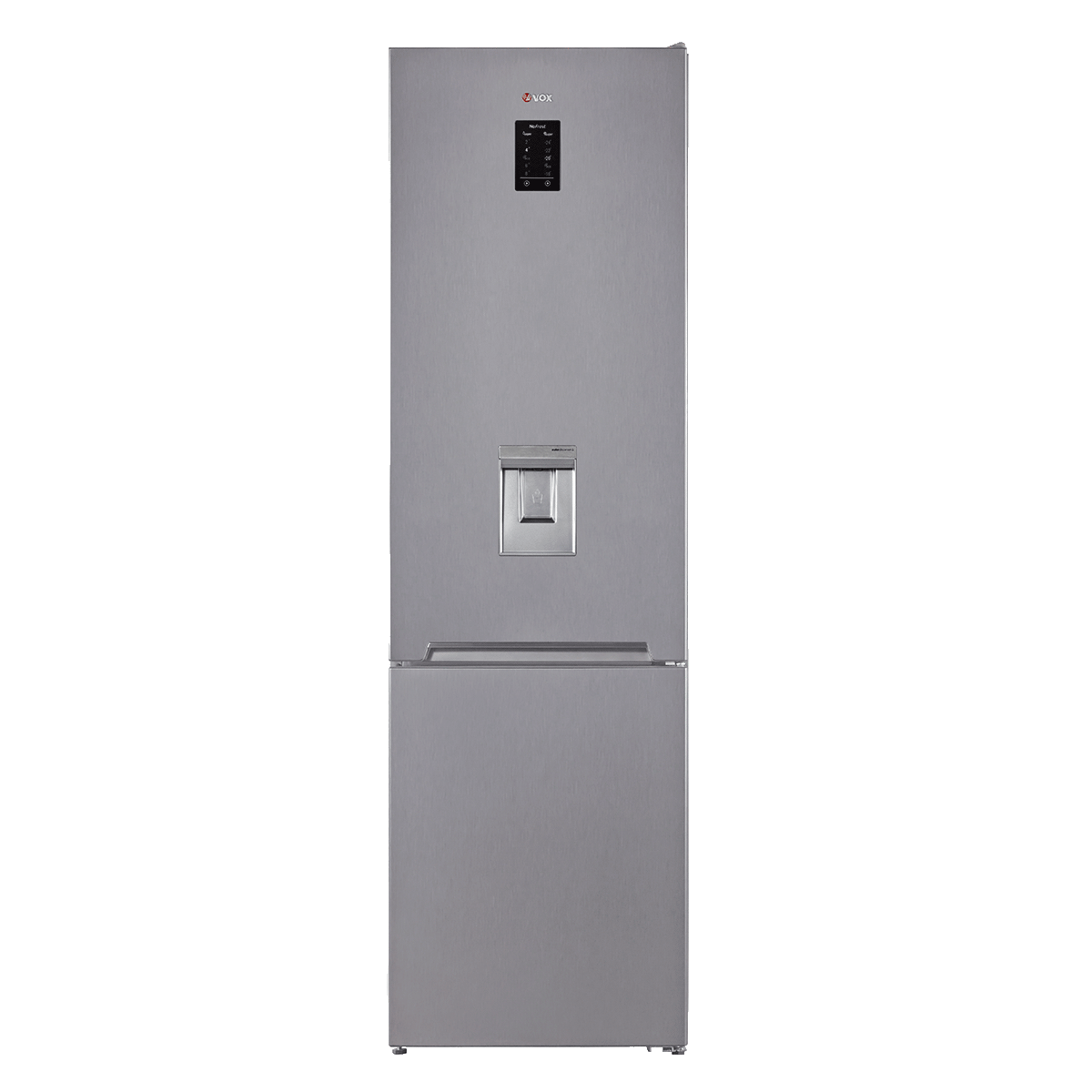 VOX Frizider kombinovani NF 3835 IXE