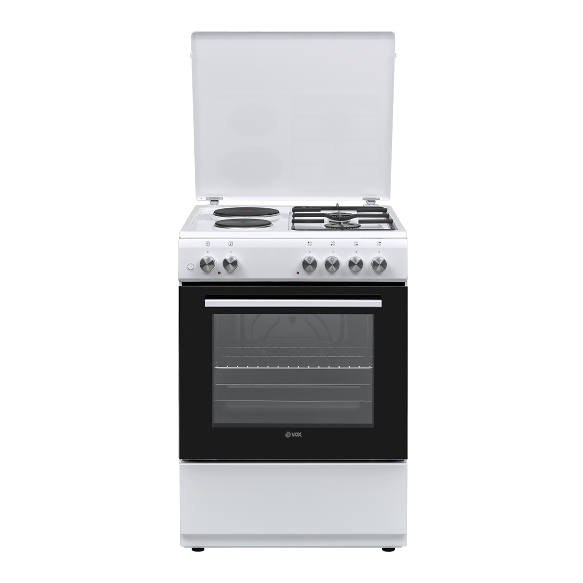 VOX Šporet GHB 6220 W