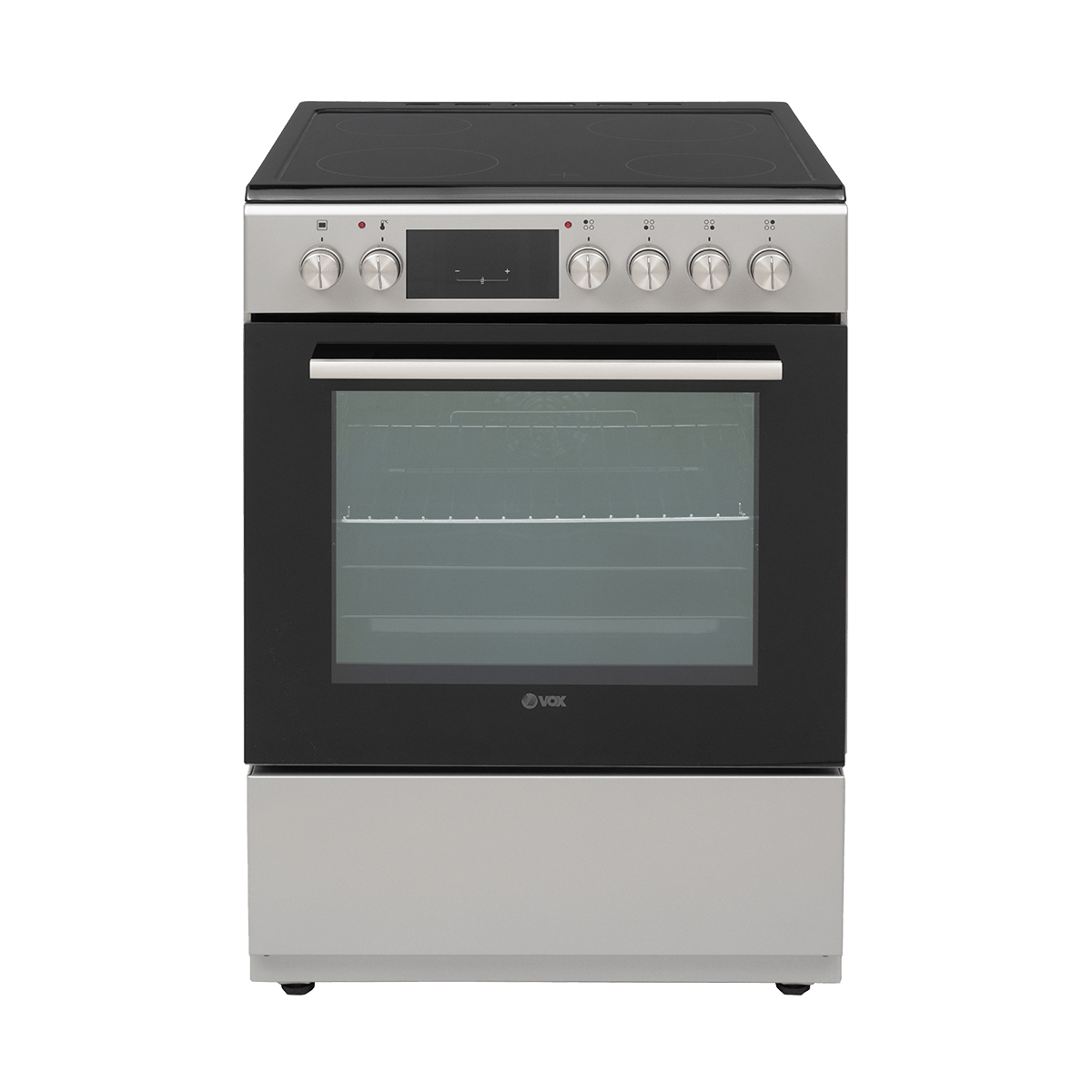 VOX Sporet keramicki CHT 6155 SQ
