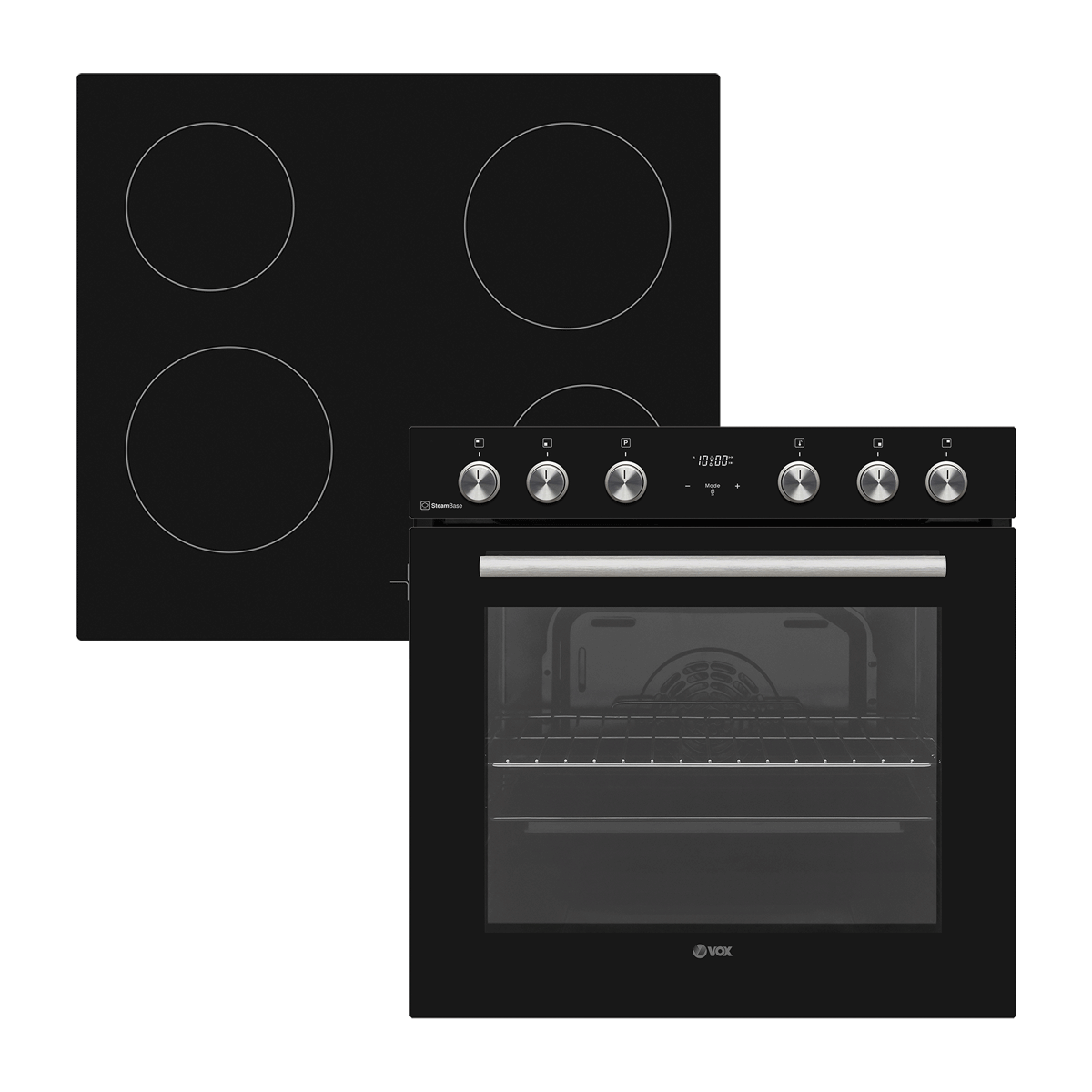VOX Ugradni zavisni set HOP SBDT 7815 B3D