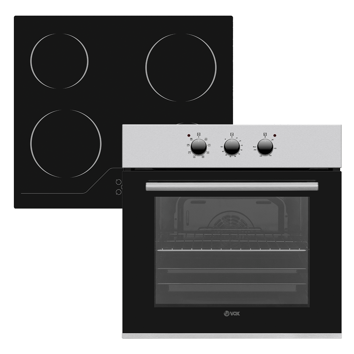VOX Ugradni set SET2111401