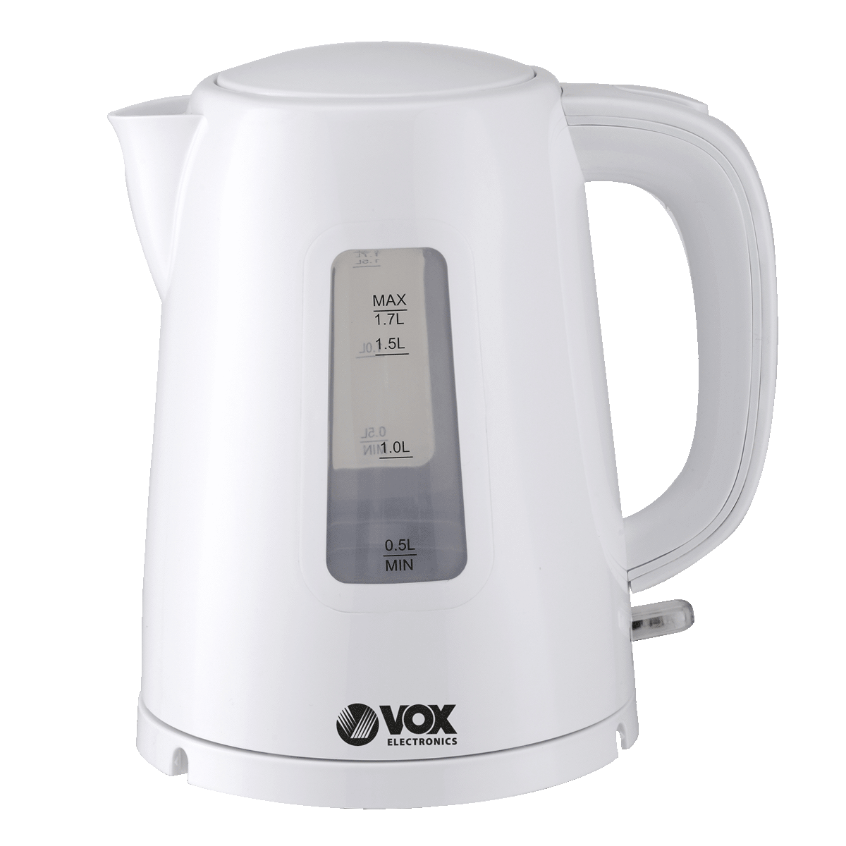 VOX Ketler WK 1208