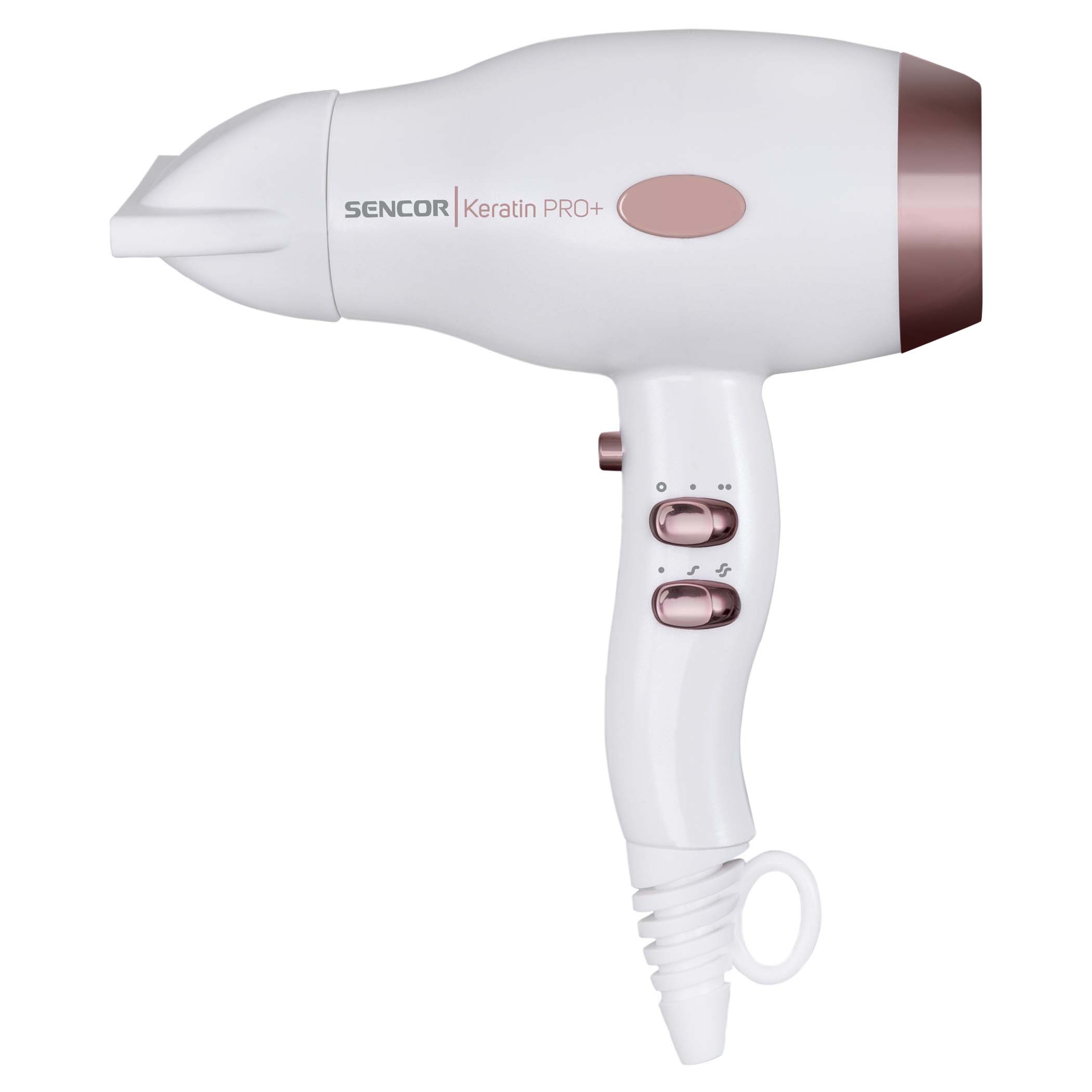 FEN SHD 8100GD SENCOR