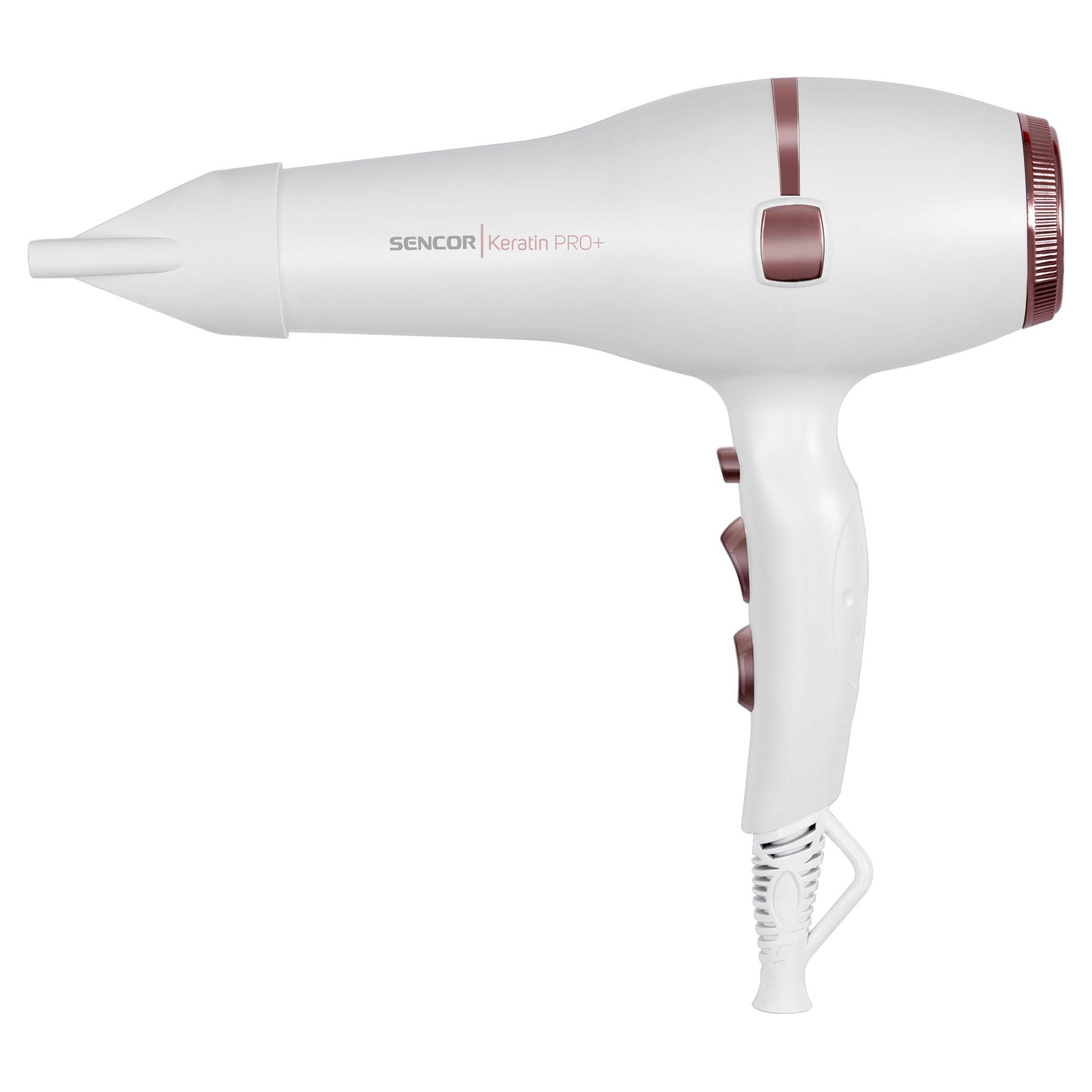 FEN SHD 8200GD  SENCOR