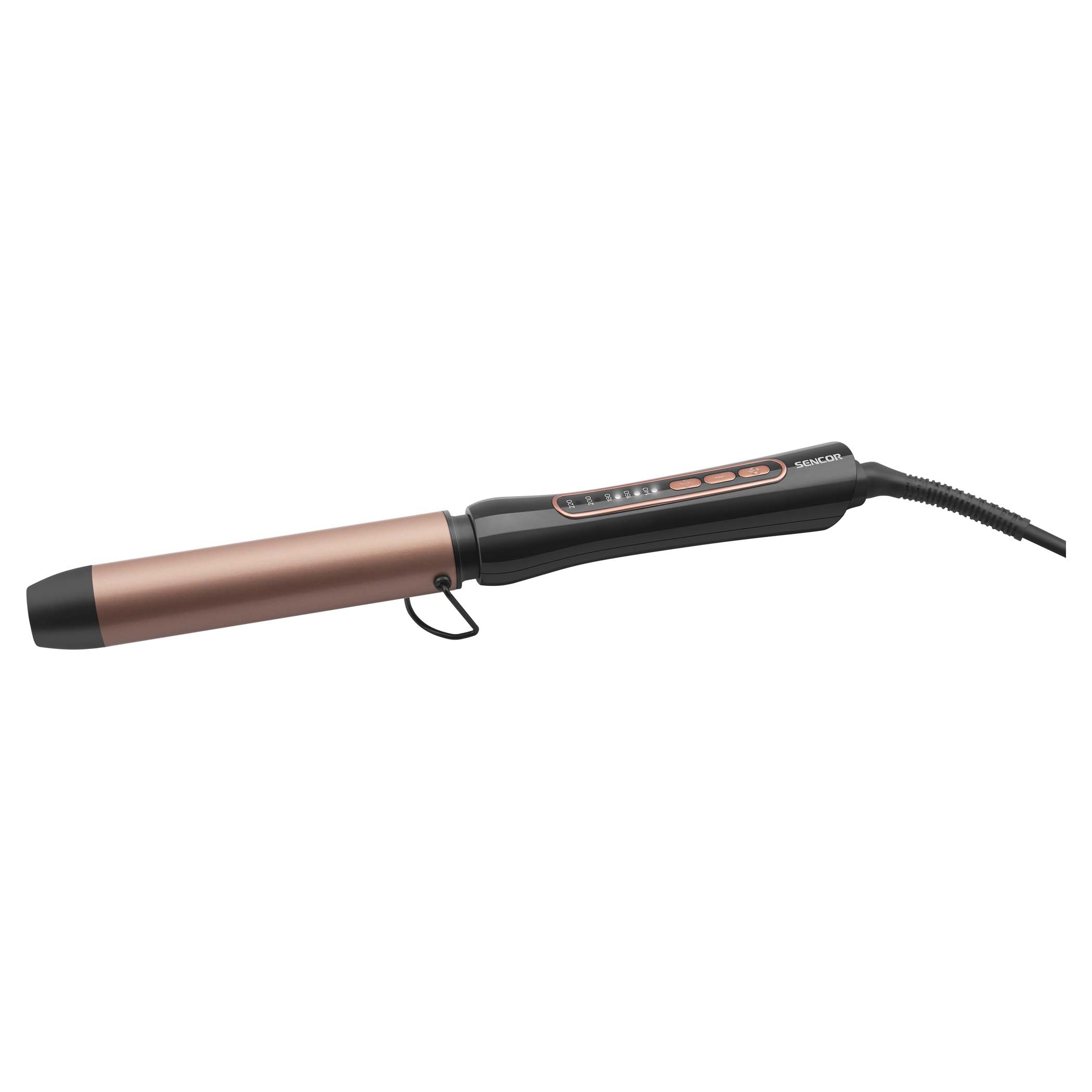 Figaro SHS 0920 BK Sencor