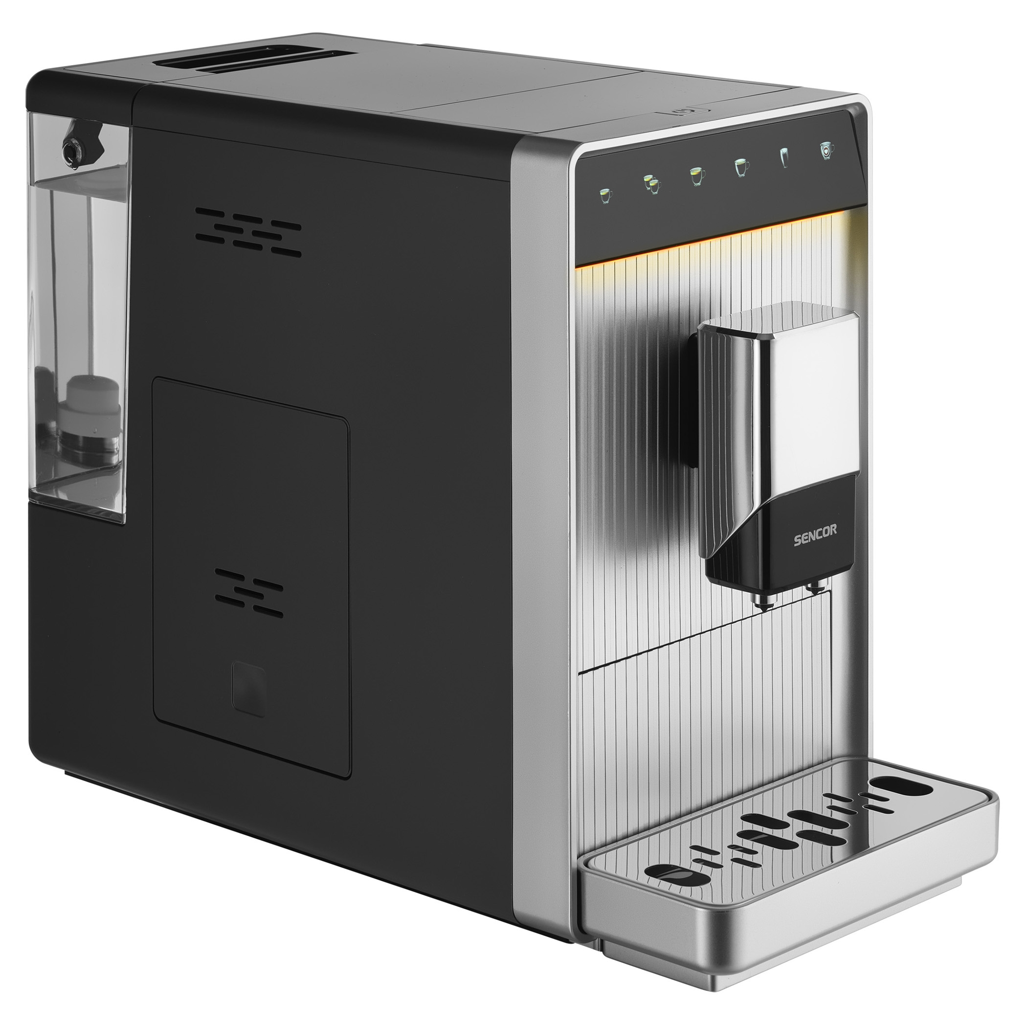Aparat za kafu SES 7300BK Sencor