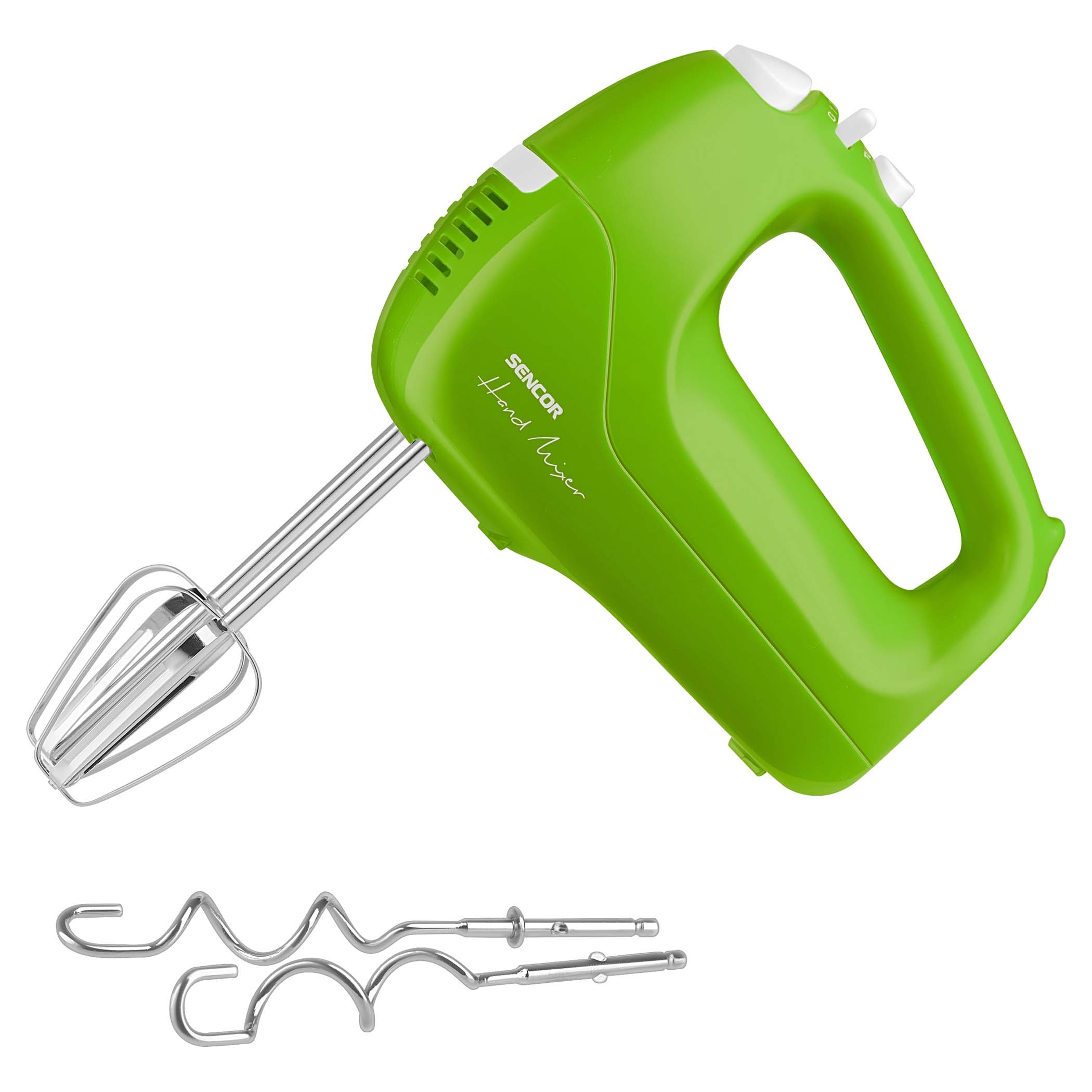 Ručni mikser SHM 5401GR Sencor