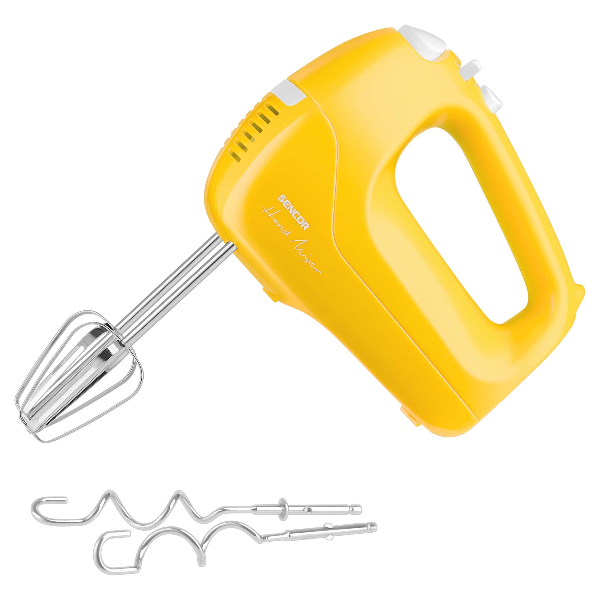 Ručni mikser SHM 5406YL Sencor