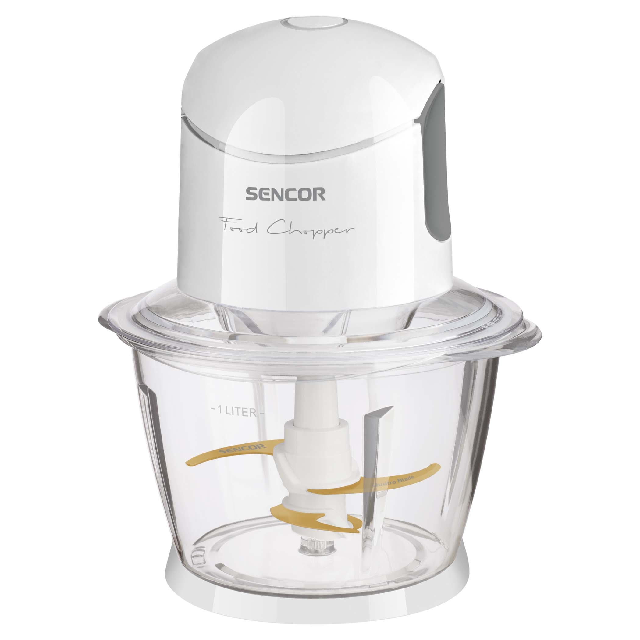 Sjeckalica SCB 5100WH-EUE3 Sencor