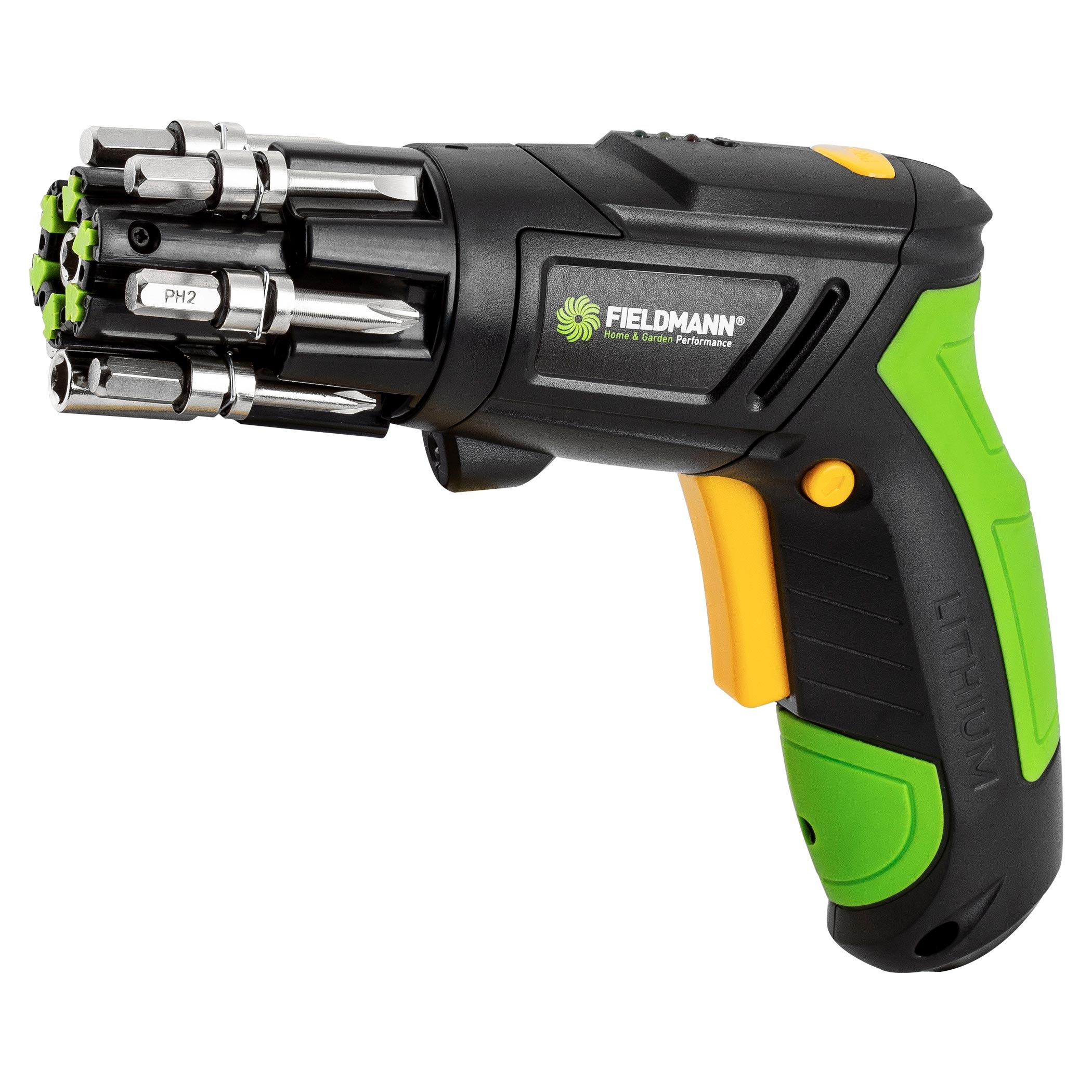 Akumulatorski odvijač FDS 10102-A