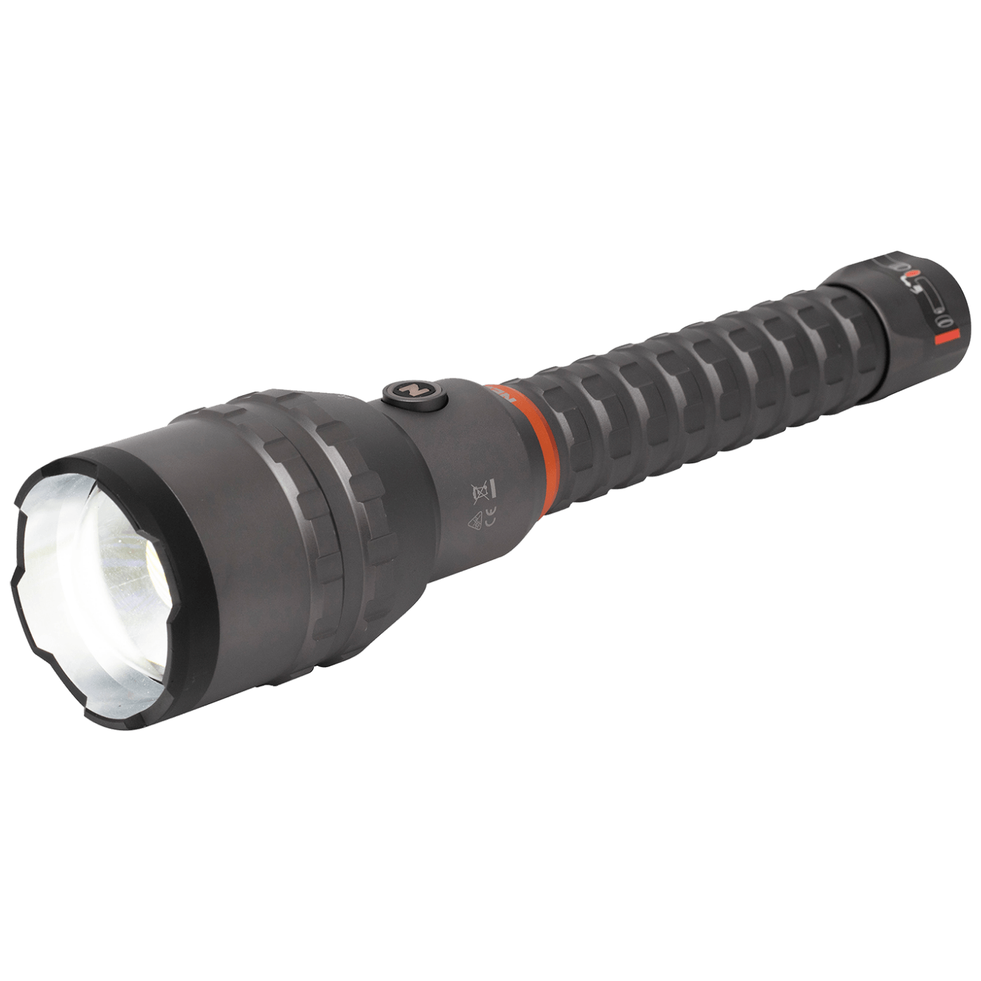 Nebo Ručna svjetiljka, LED, 12000 lm, 5000 mAh, Power Bank, IP67 - NEB-FLT-1007-G