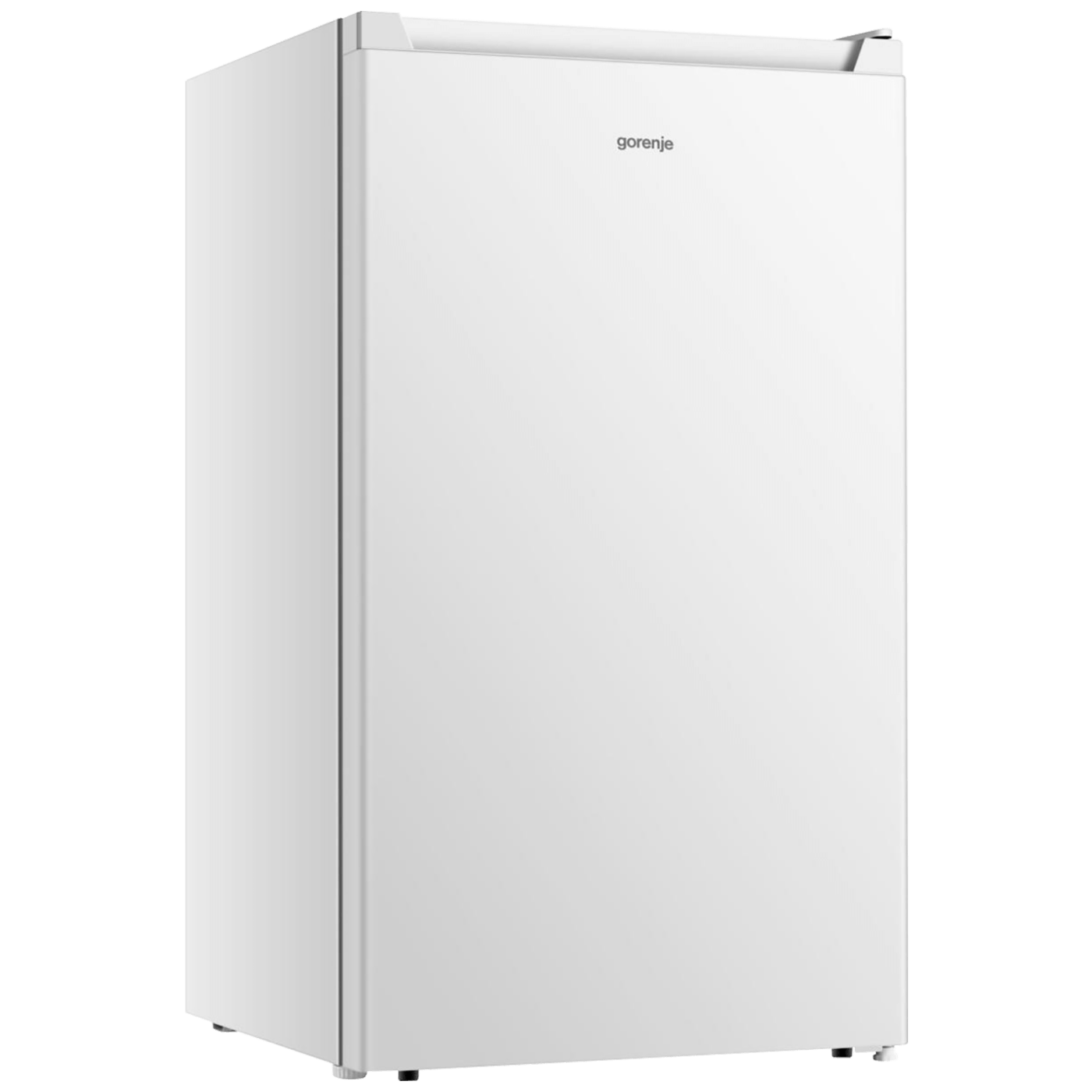 Gorenje Frižider samostojeći, 82 lit., LED svjetlo, E - RB39EPW4