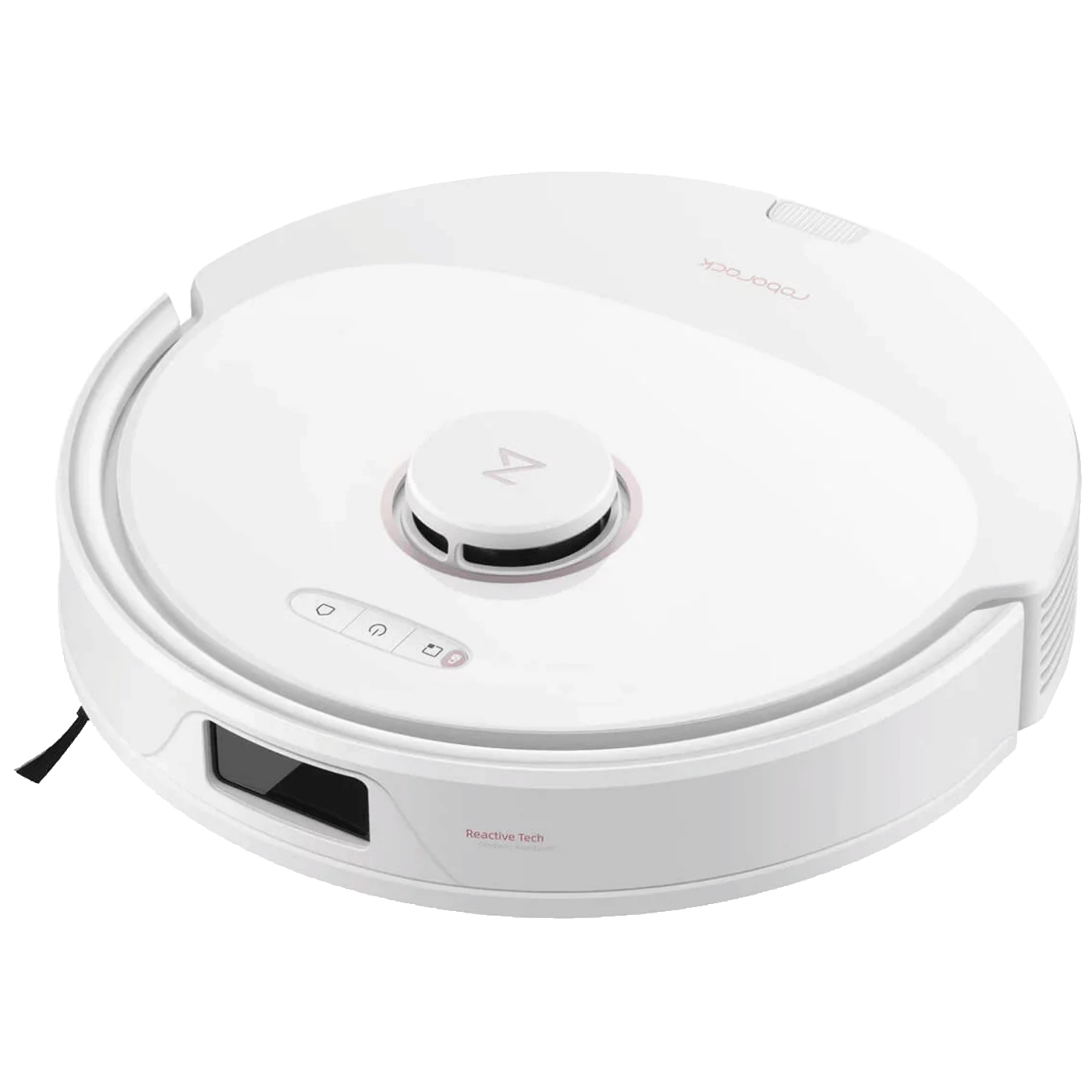 Roborock Robot usisivač, baterija 5200 mAh, WiFi - Q8 Max White