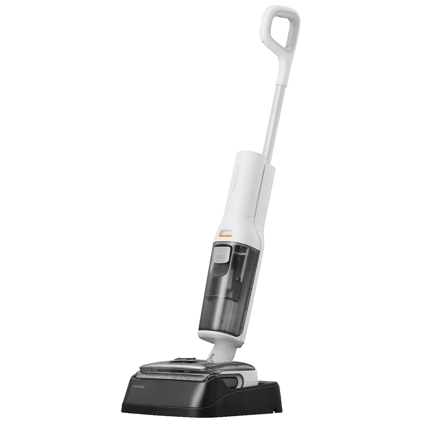 Roborock Usisivač štapni, akumulatorski, LED zaslon, 20000Pa - F25 RT White