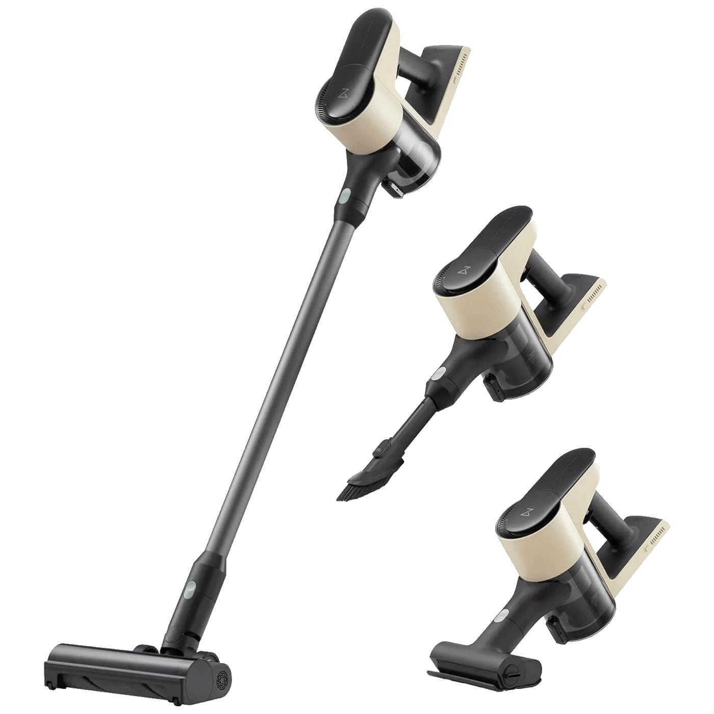 Roborock Usisivač štapni, akumulatorski, 3u1, 158AW - H5