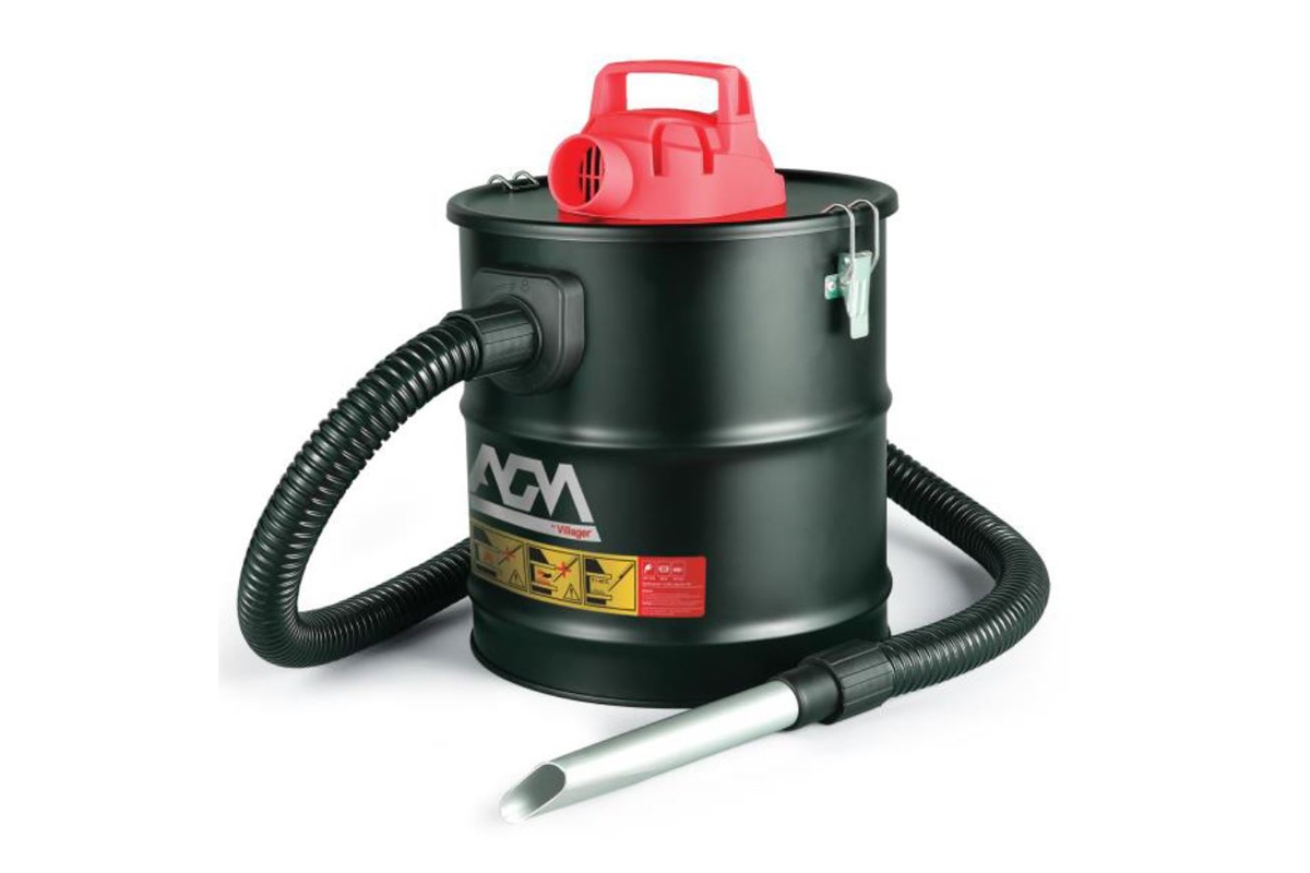 Usisivac za pepeo AGM 800-18 AVC