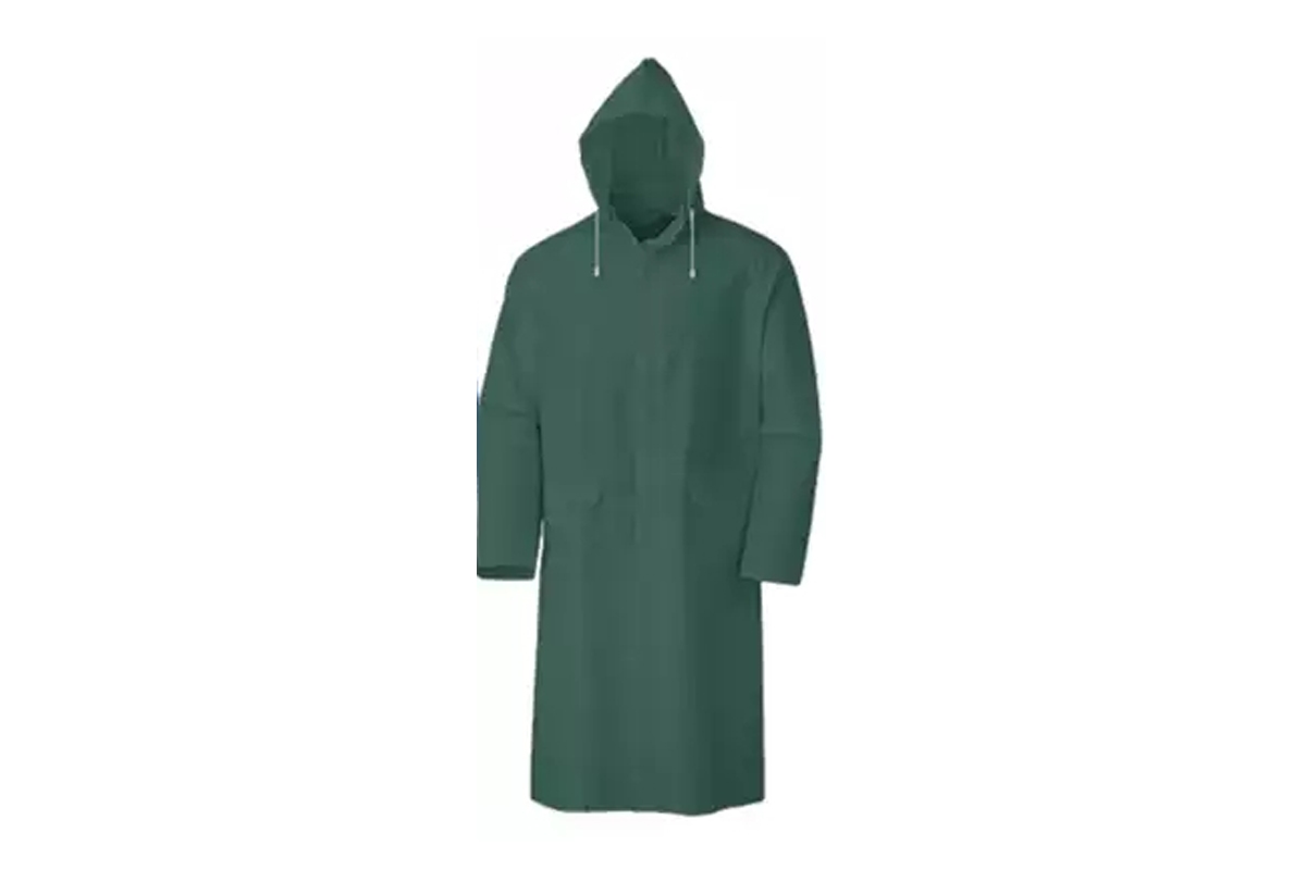 Kabanica zelena Bomber L