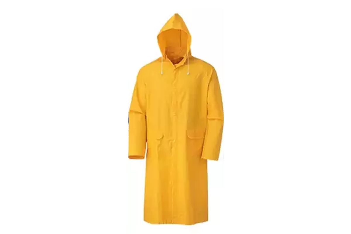 Kabanica žuta Bomber XXXL