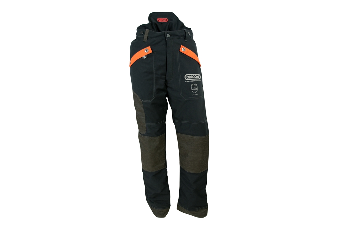 295420/M - Zastitne pantalone WAIPOUA
