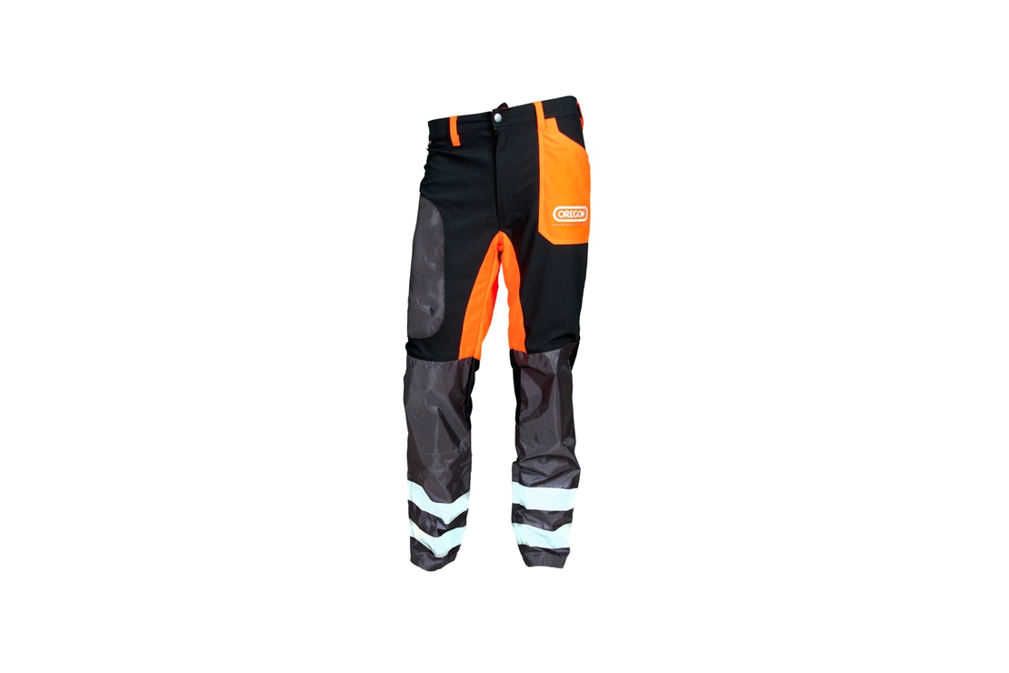 295465/XL - Pantalone za kosenje