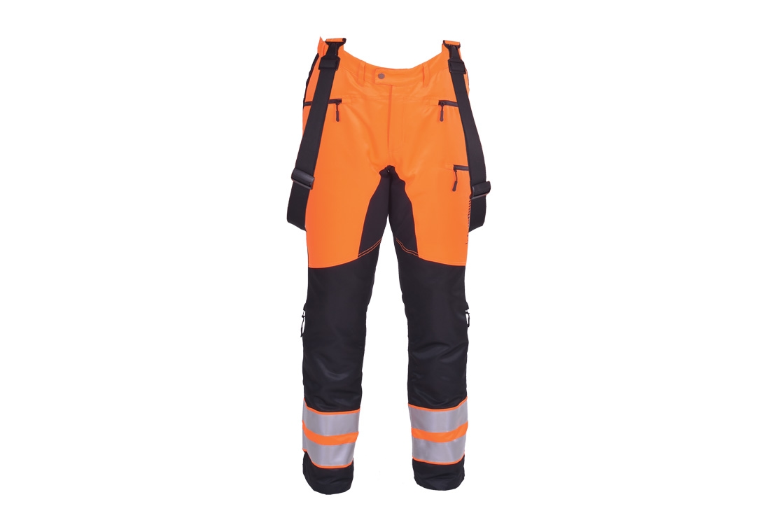 Pantalone Villager - zastitne - XL (class1) VPT 15