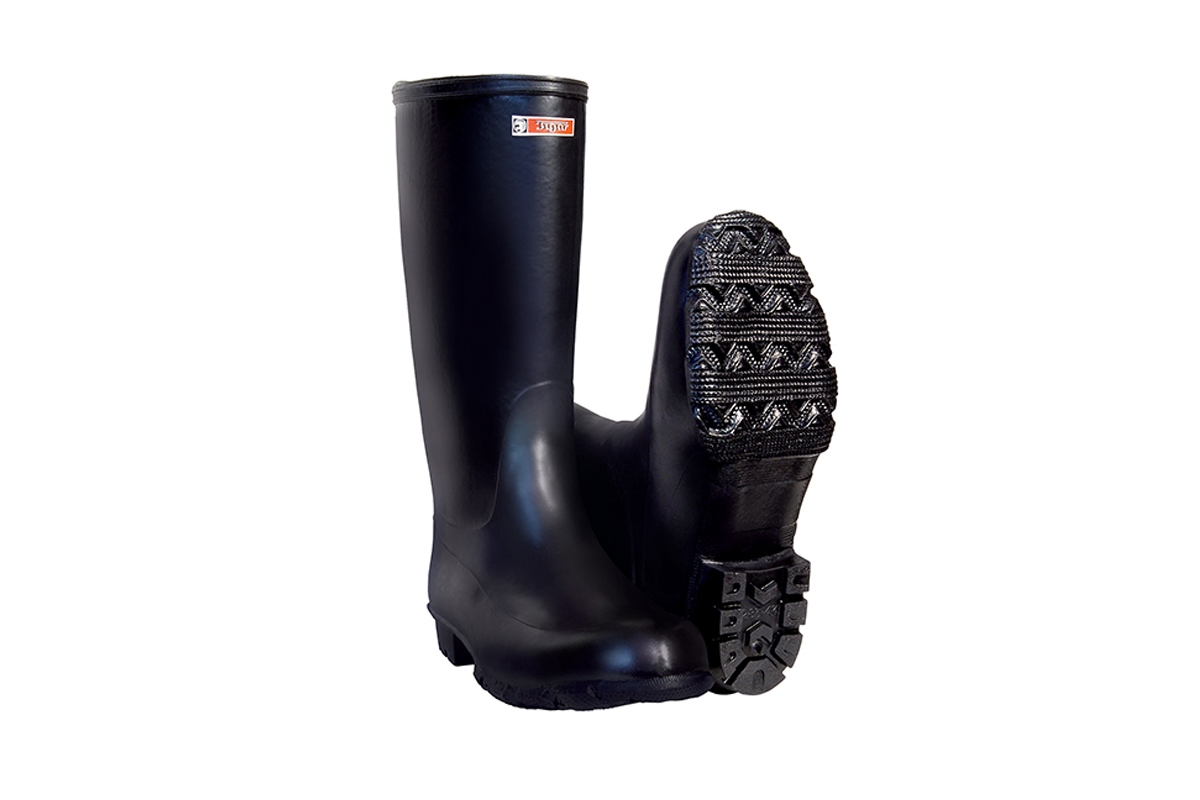 Cizma filcana duboka 70204 br. 39