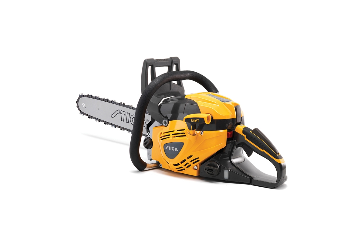 Motorna testera Stiga SP 466 (18")