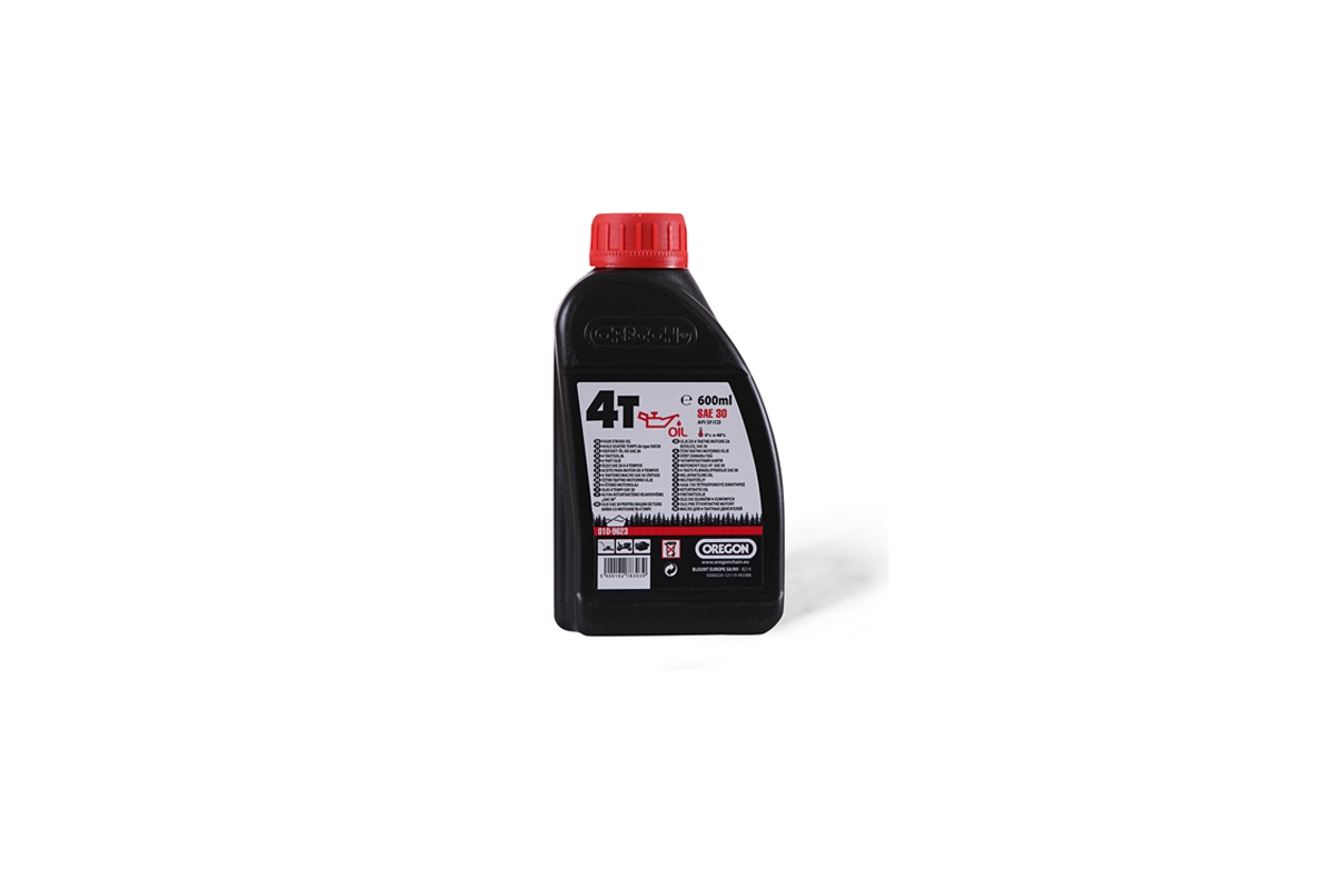 010-9623 - Ulje za cetverotaktne motore 600 ml