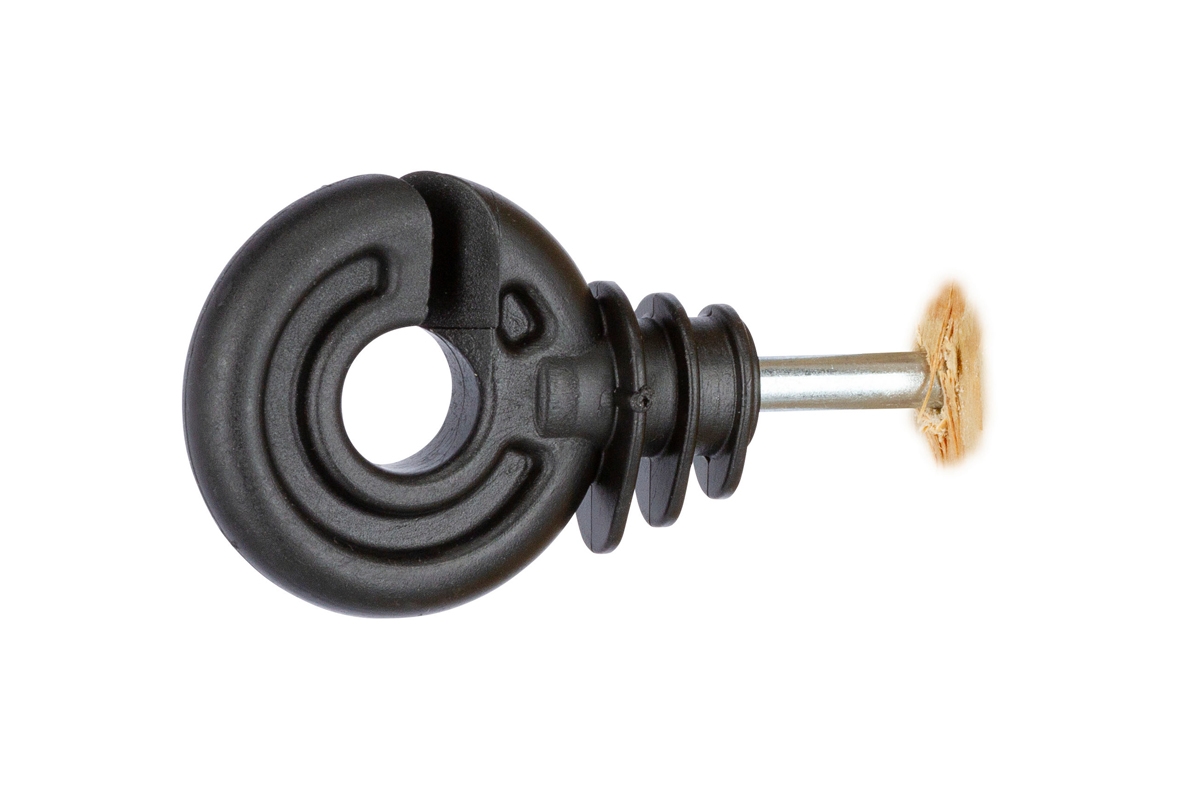 Izolator za drvene stubove 25