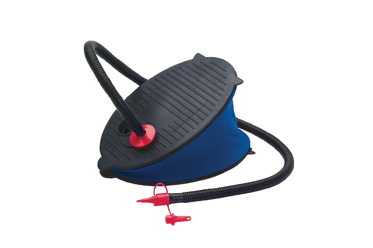 Nozna pumpa 28 cm