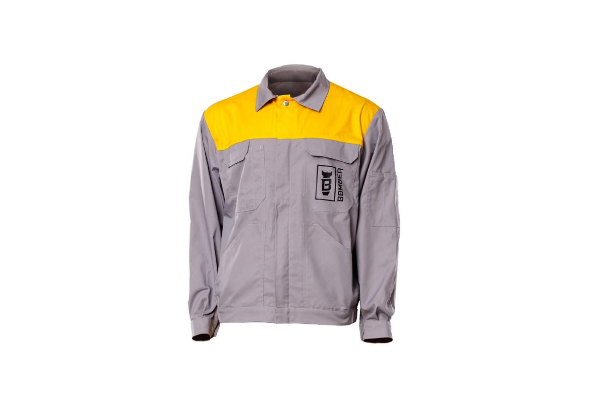 Bluza radna Bomber XXXL