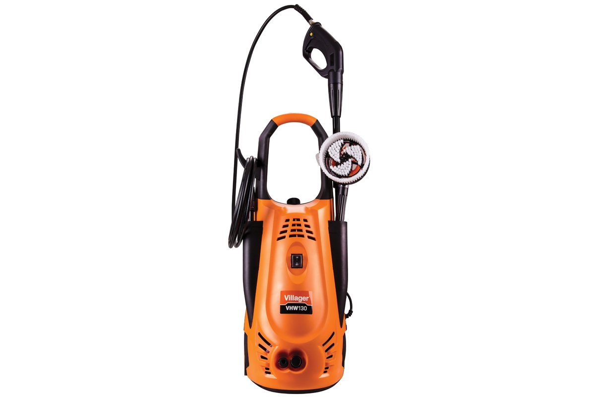 Aparat za pranje 2500W VHW-130