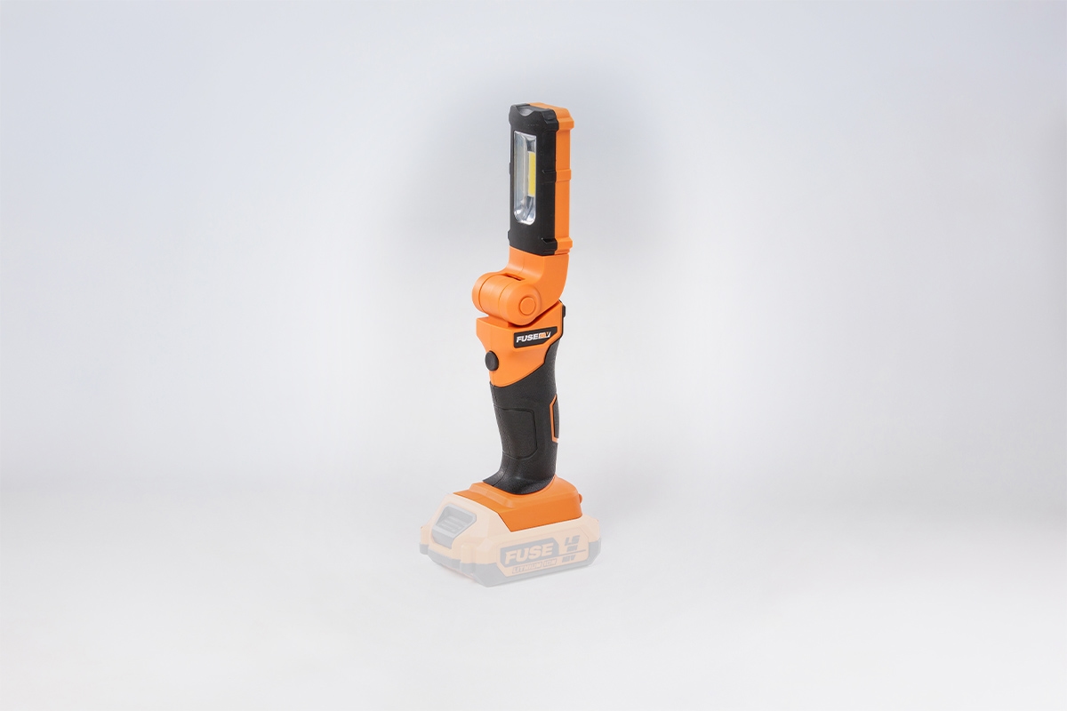 Fuse akum. lampa Villager VLN 9120
