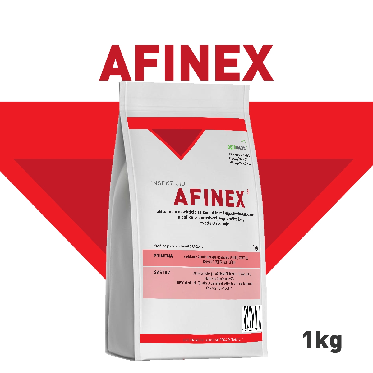 Afinex 1 kg