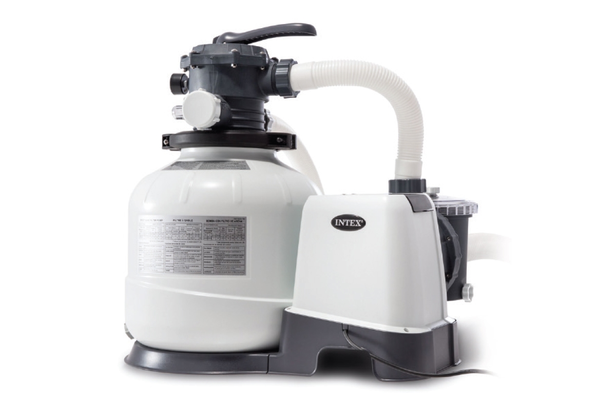 Pumpa za bazen XTR 9,75m