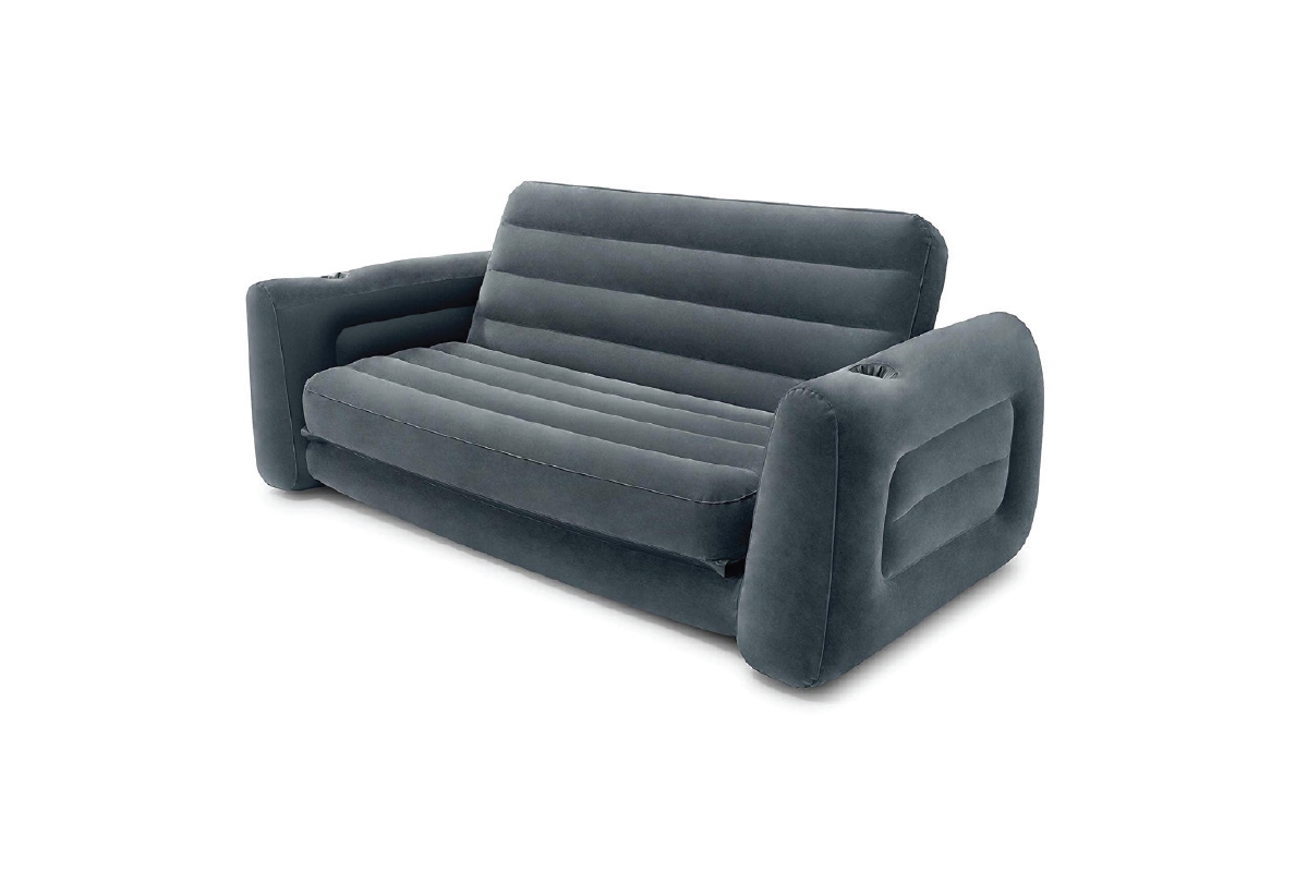 Sofa na izvlacenje 2,03m x 2,24cm x 66cm