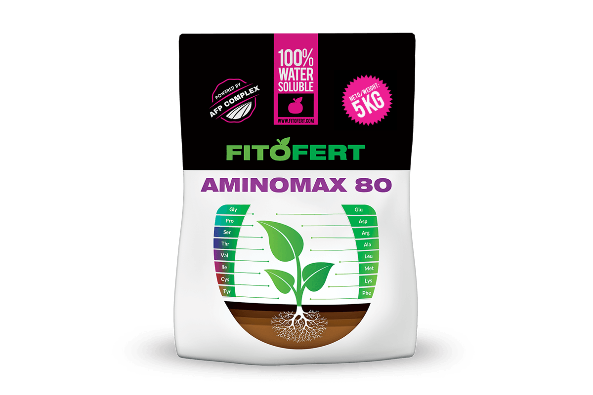 FitoFert Aminomax 80  5 kg